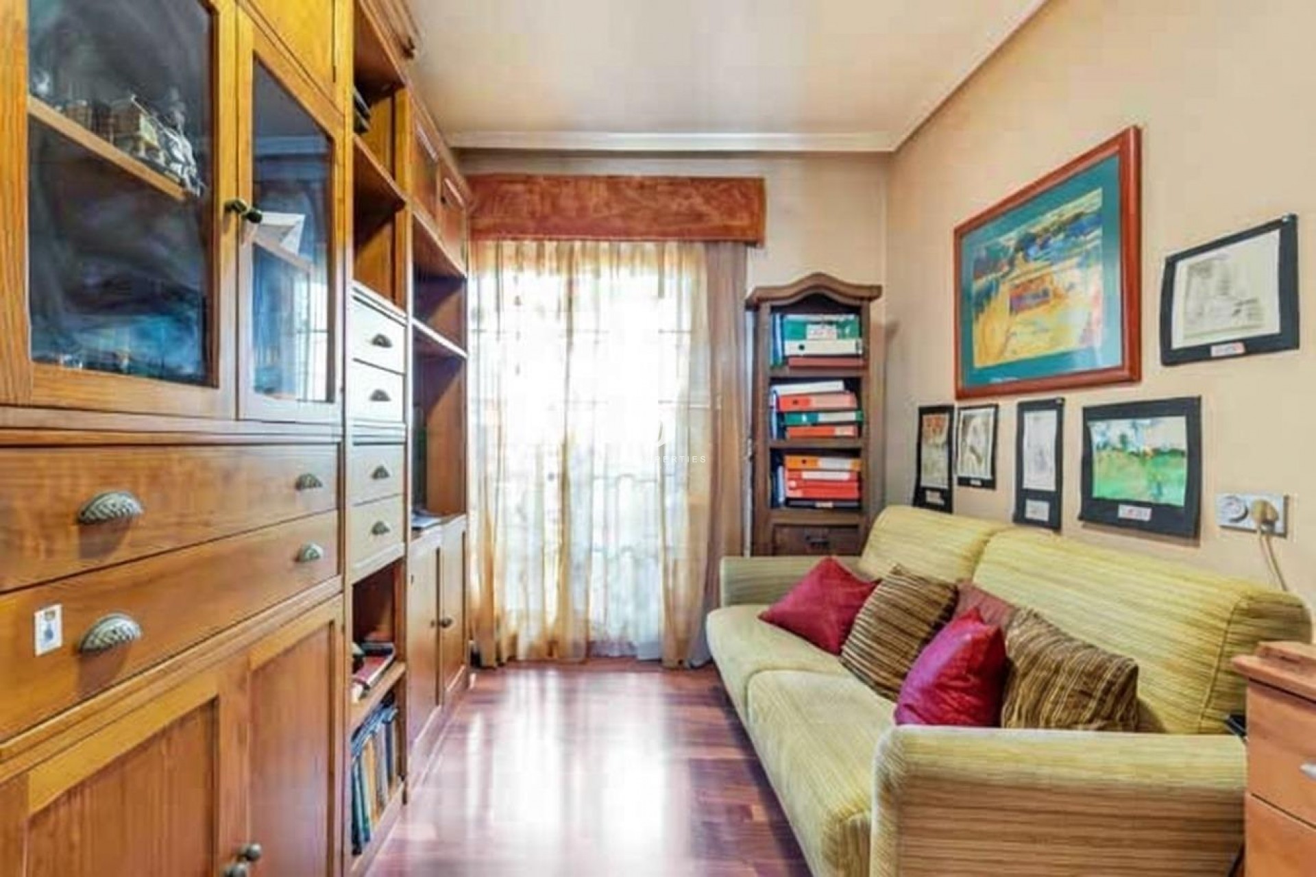 Aus zweiter Hand - Villa -
Torrevieja - aguas nuevas