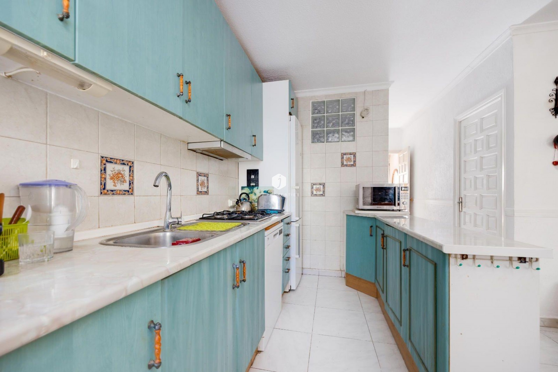 Aus zweiter Hand - Villa -
Torrevieja - Calas blanca