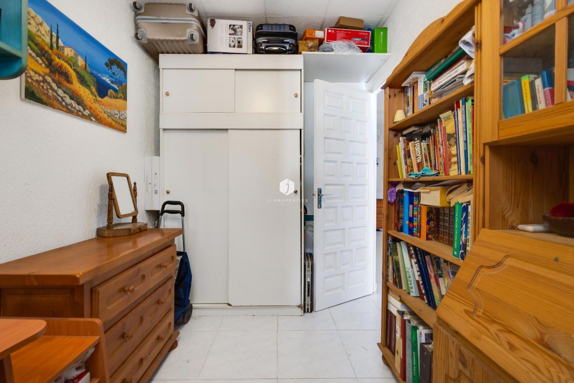 Aus zweiter Hand - Villa -
Torrevieja - Calas blanca