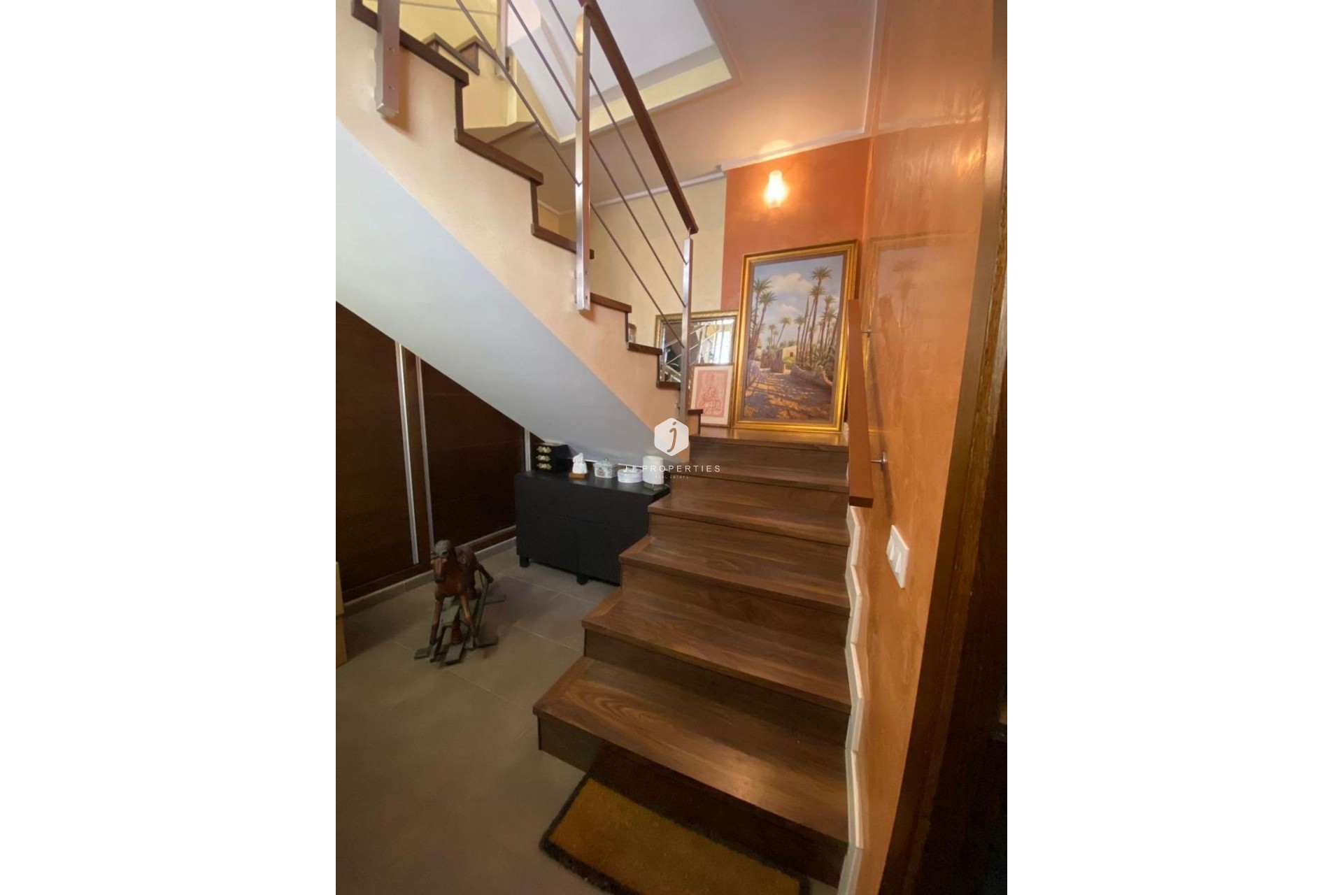 Aus zweiter Hand - Villa -
Torrevieja - Centro - Muelle Pesquero