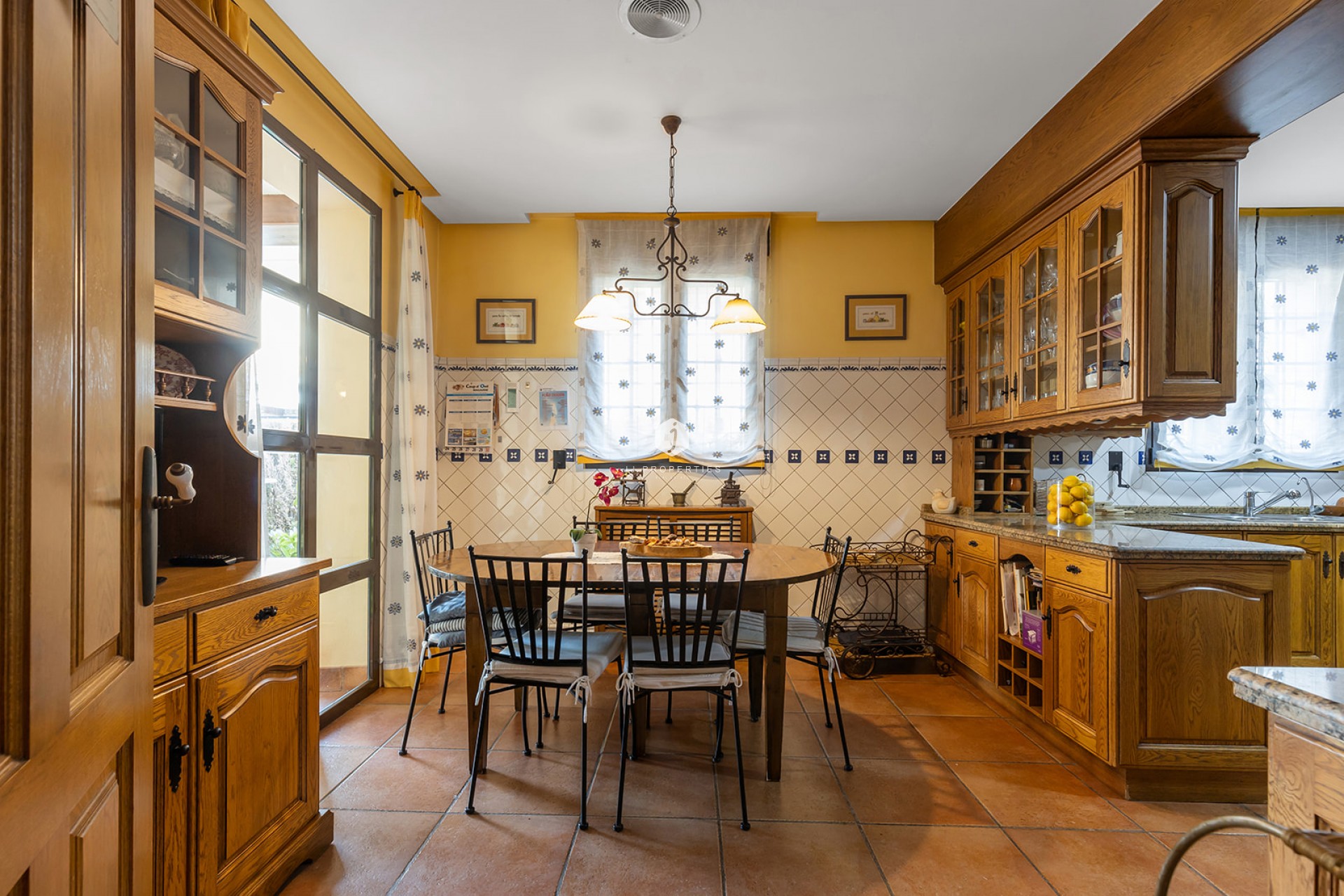 Aus zweiter Hand - Villa -
Torrevieja - Costa Blanca