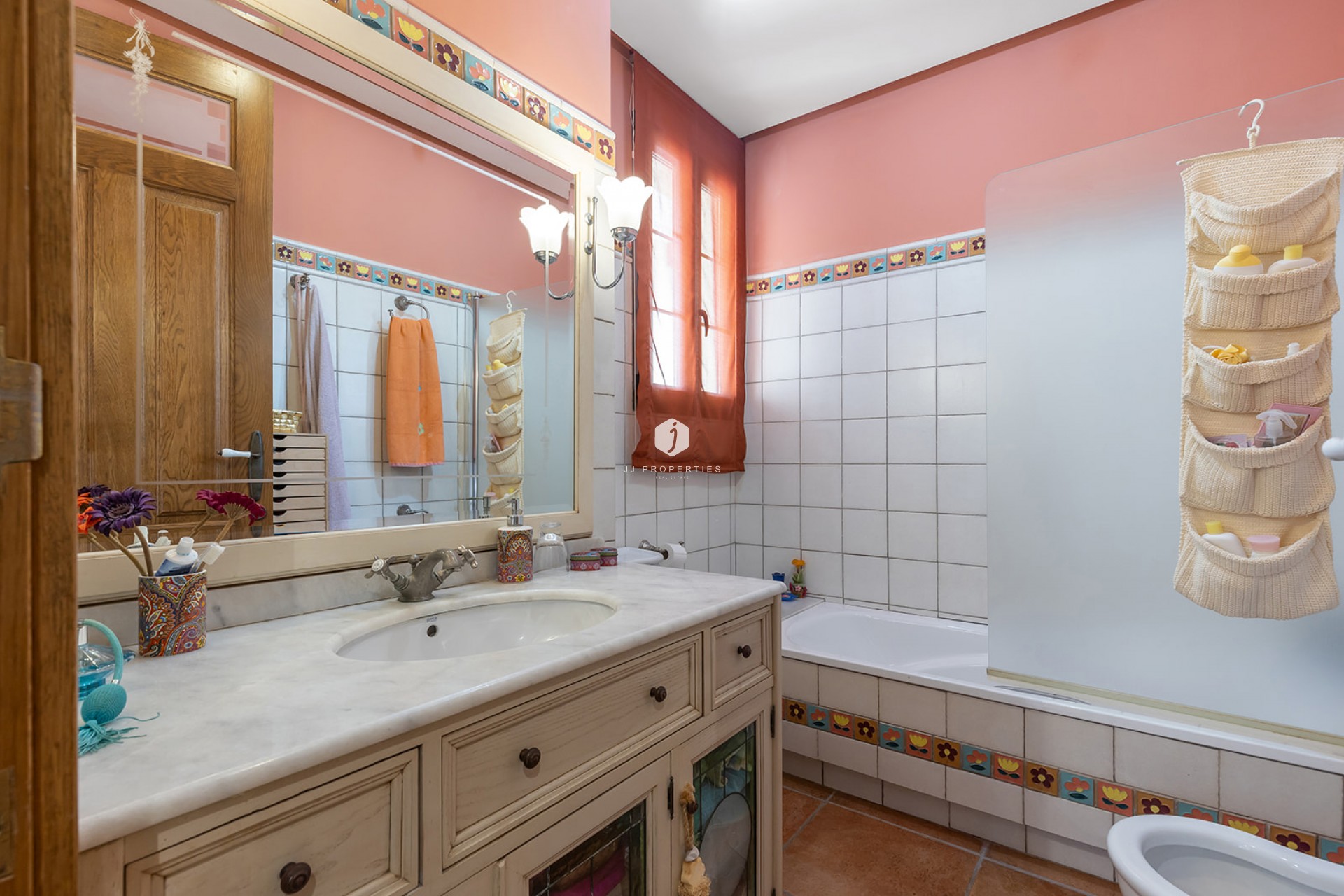 Aus zweiter Hand - Villa -
Torrevieja - Costa Blanca