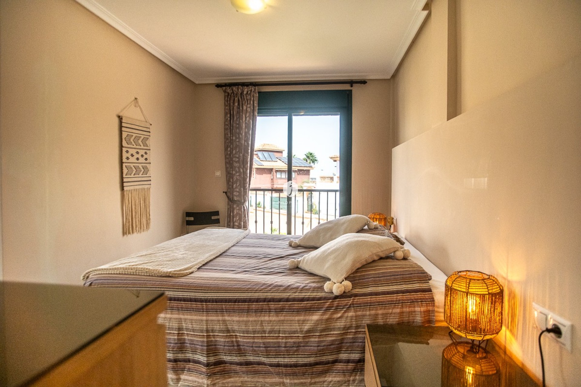 Aus zweiter Hand - Villa -
Torrevieja - Costa Blanca