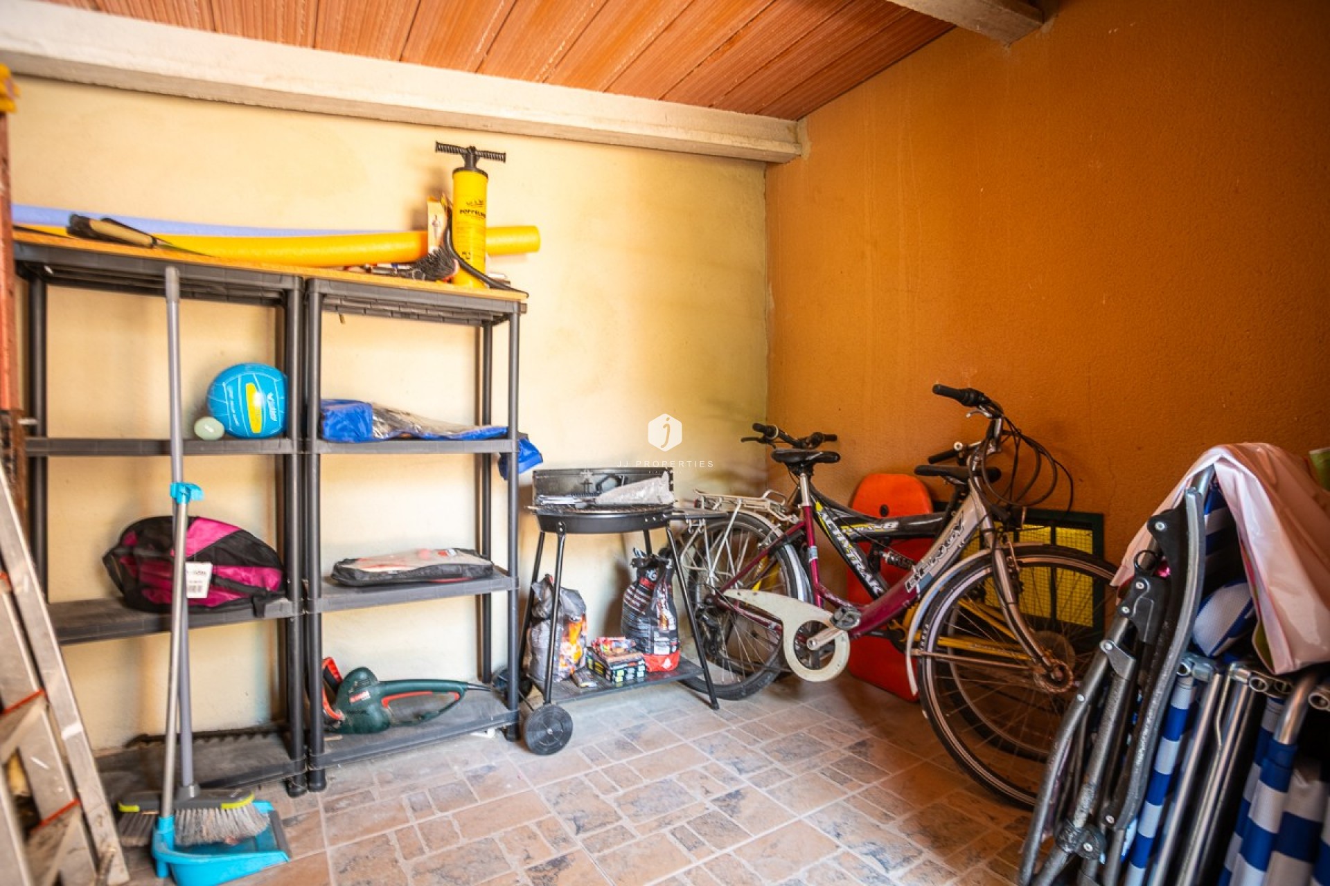 Aus zweiter Hand - Villa -
Torrevieja - Costa Blanca