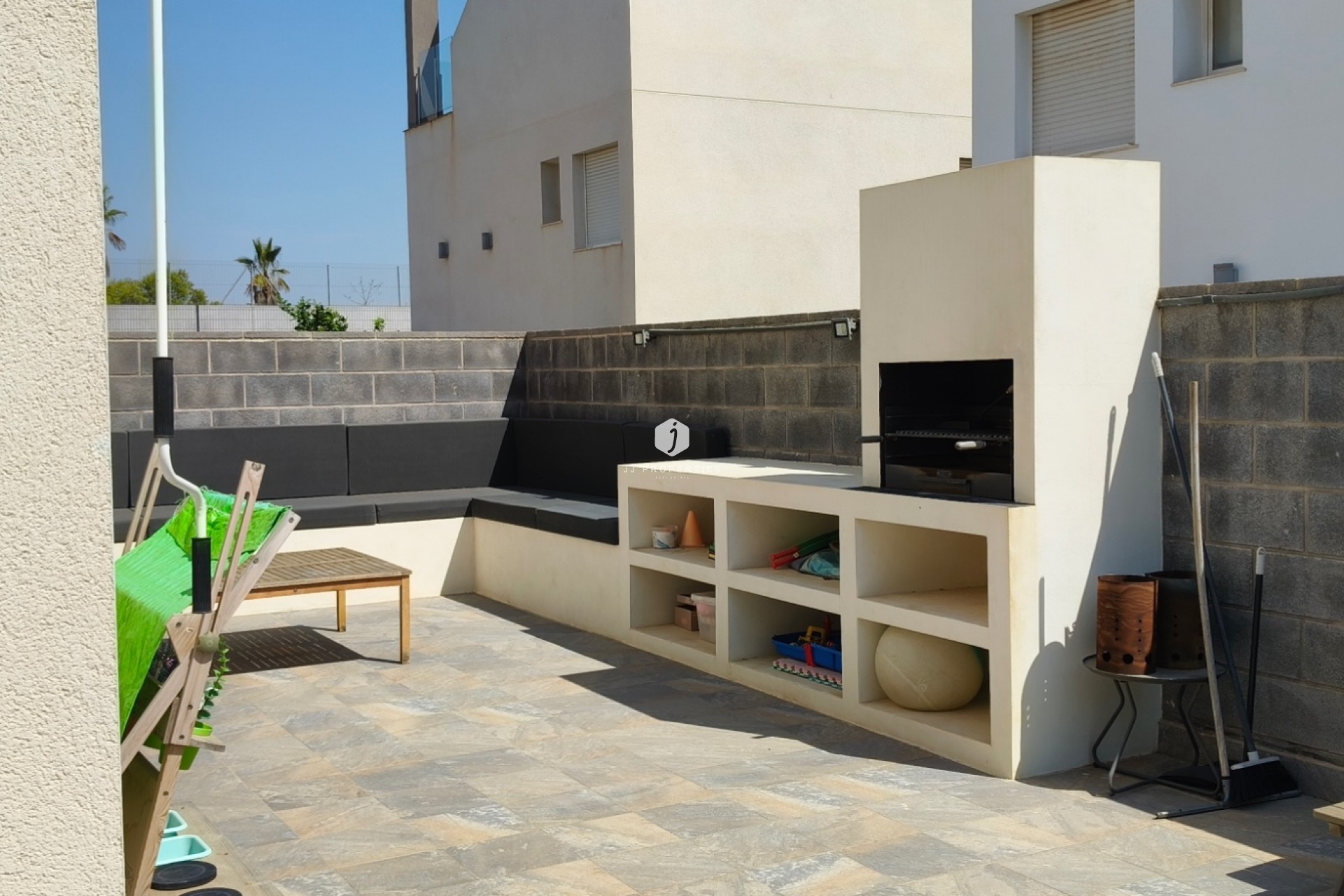 Aus zweiter Hand - Villa -
Torrevieja - Costa Blanca