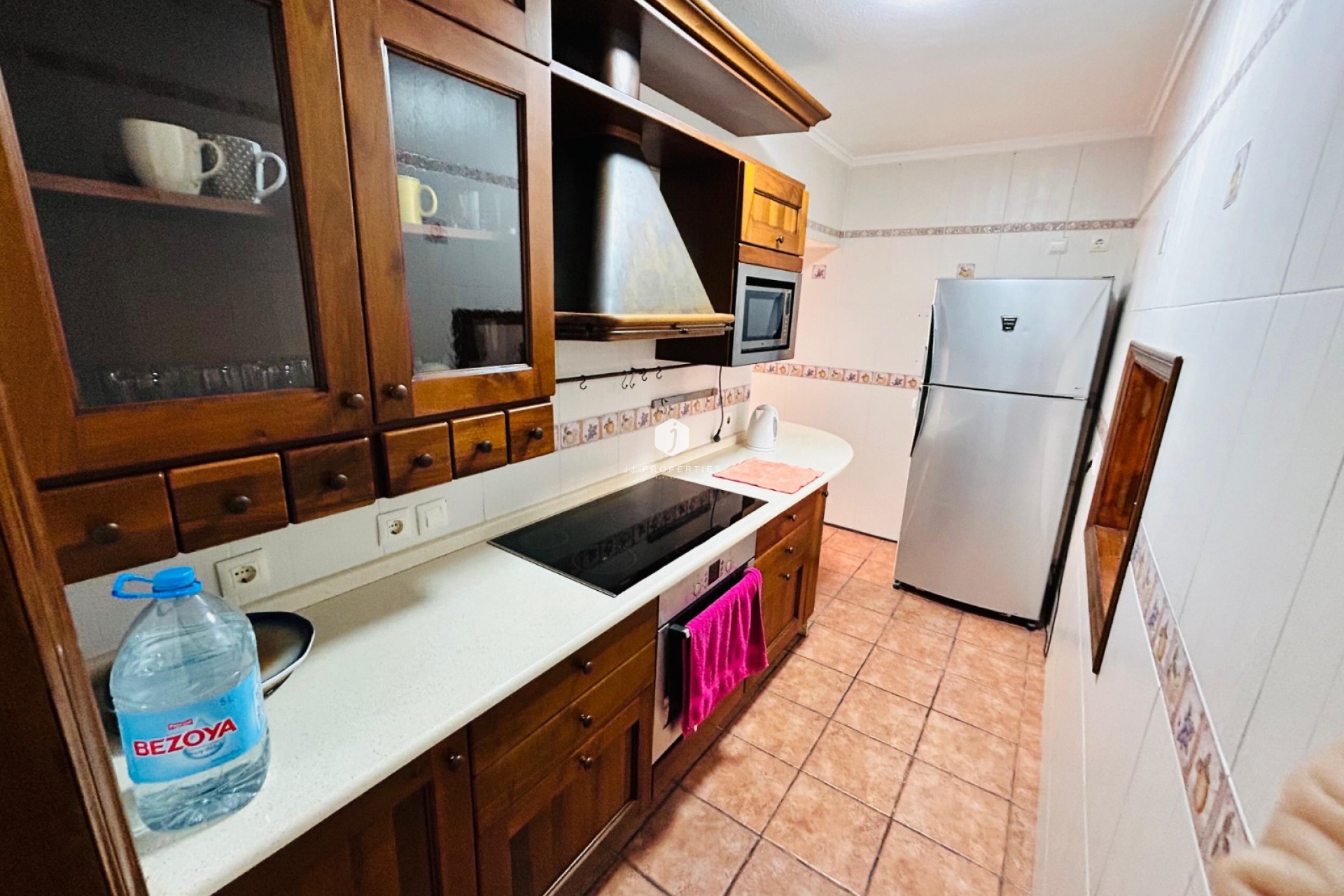 Aus zweiter Hand - Villa -
Torrevieja - Costa Blanca