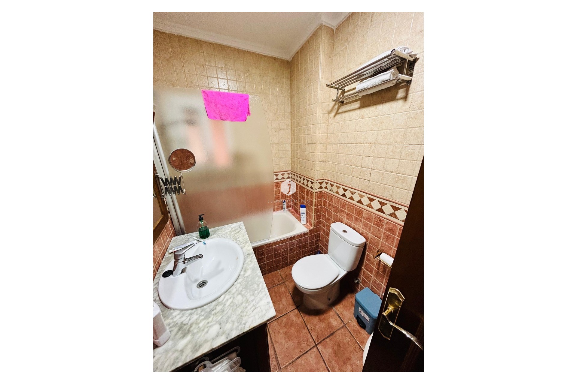 Aus zweiter Hand - Villa -
Torrevieja - Costa Blanca