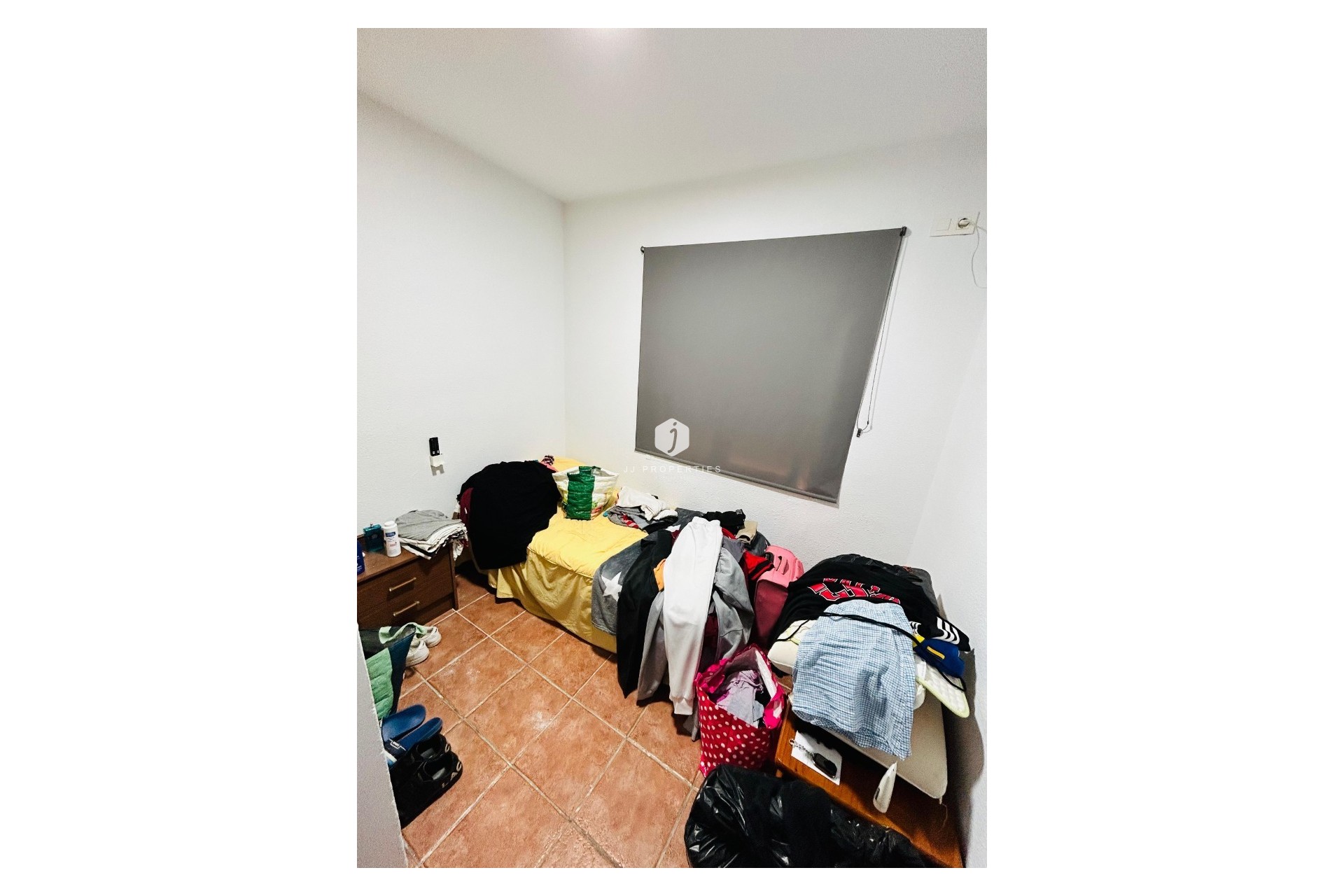 Aus zweiter Hand - Villa -
Torrevieja - Costa Blanca