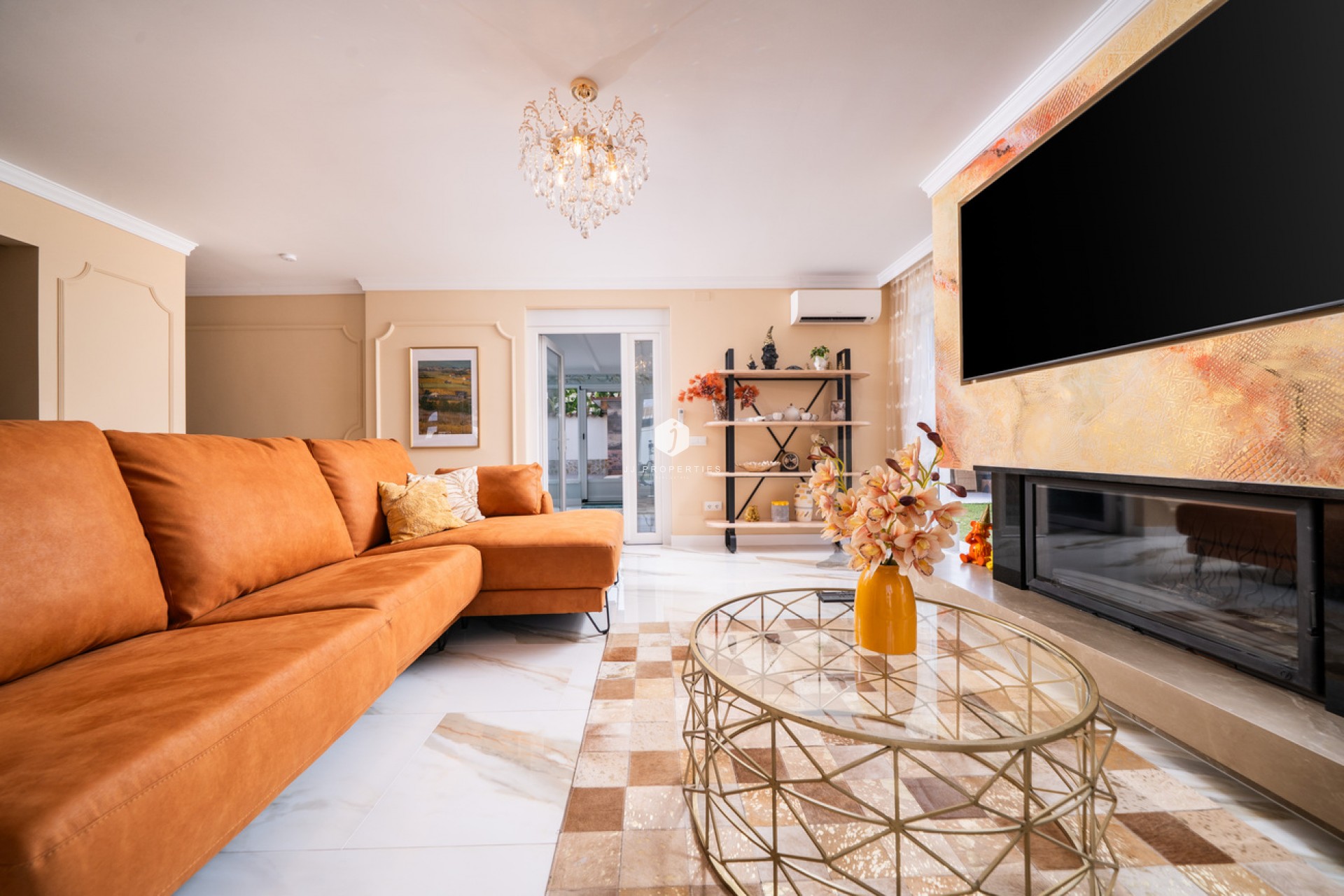 Aus zweiter Hand - Villa -
Torrevieja - Costa Blanca