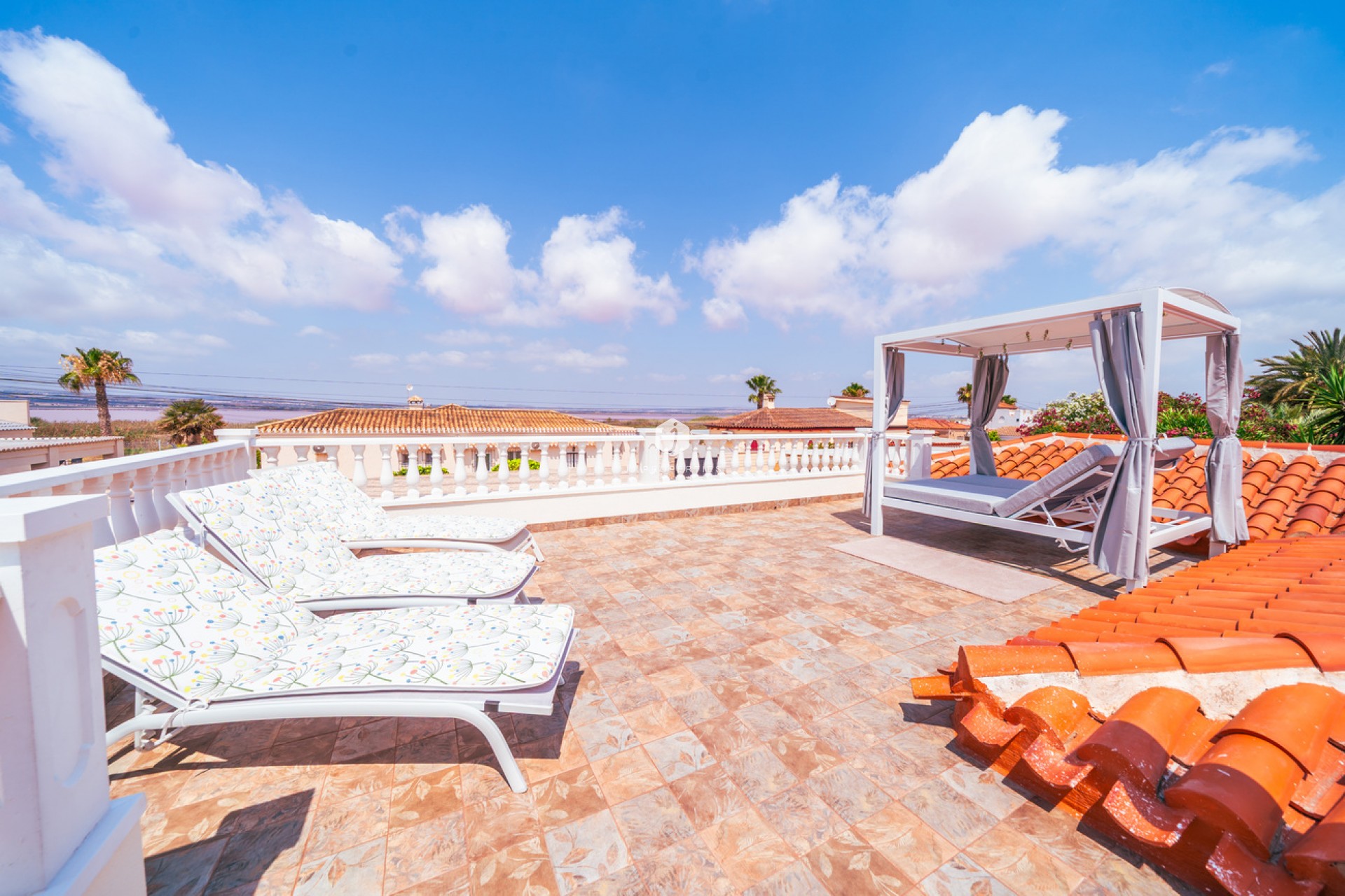 Aus zweiter Hand - Villa -
Torrevieja - Costa Blanca