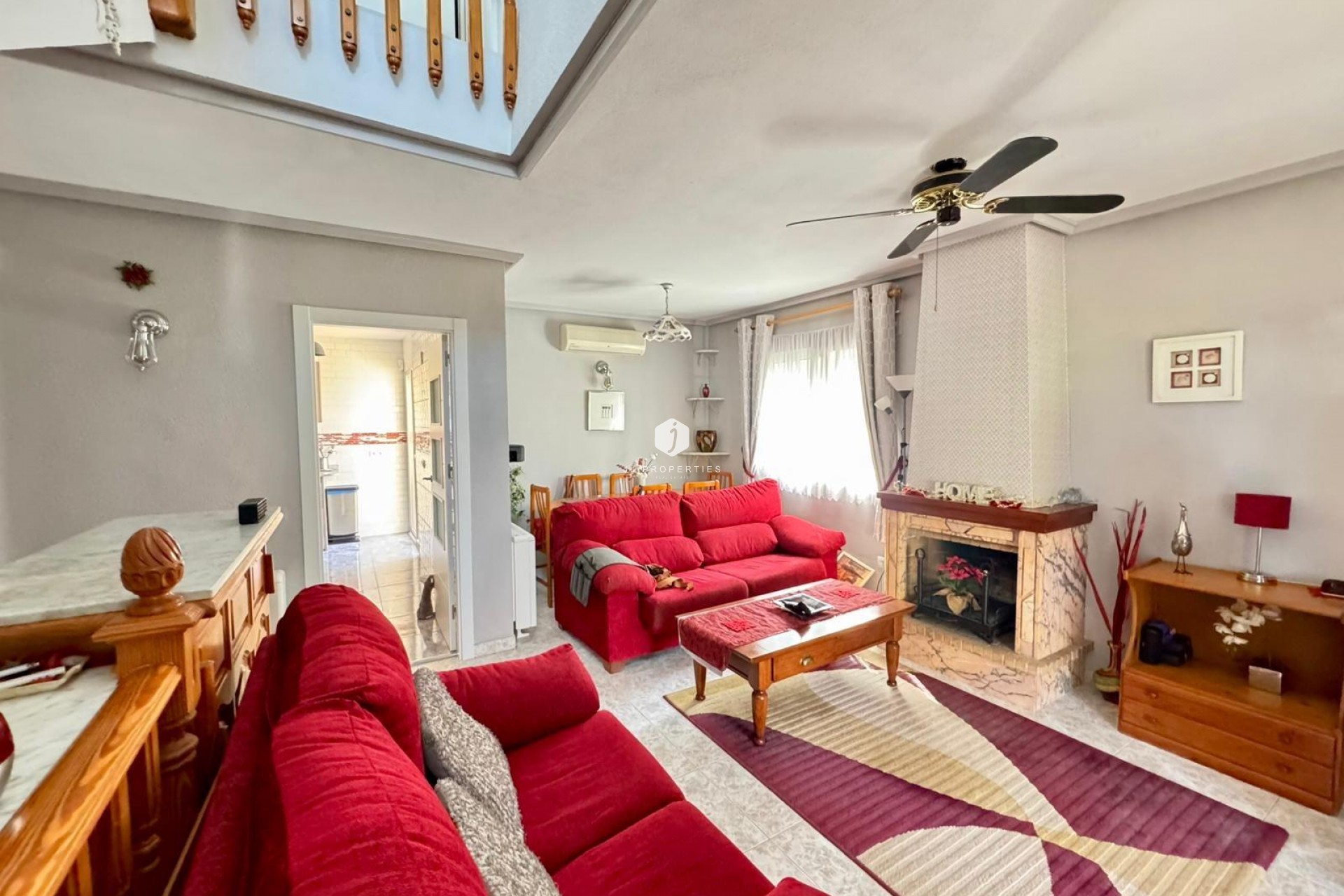 Aus zweiter Hand - Villa -
Torrevieja - Costa Blanca