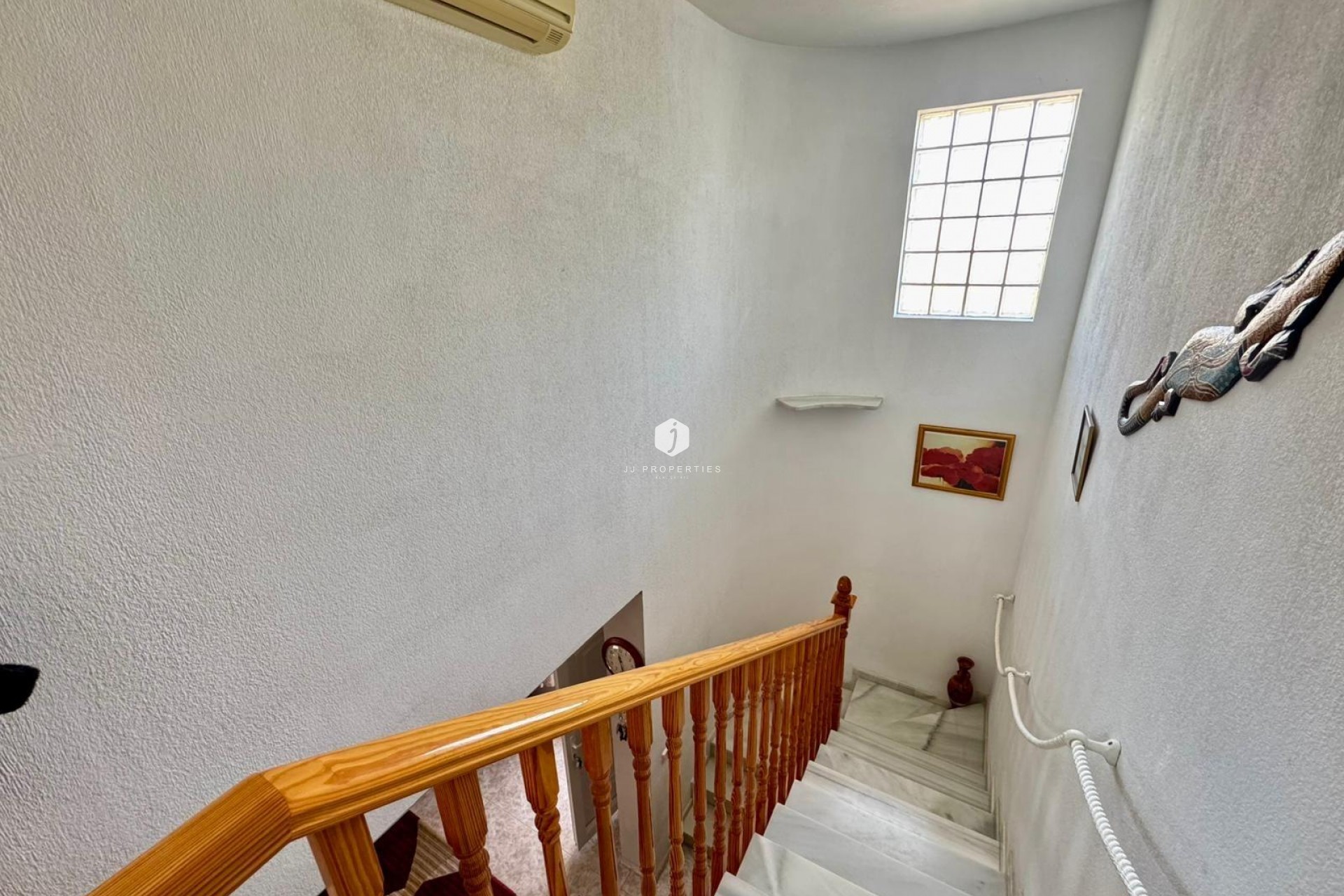 Aus zweiter Hand - Villa -
Torrevieja - Costa Blanca