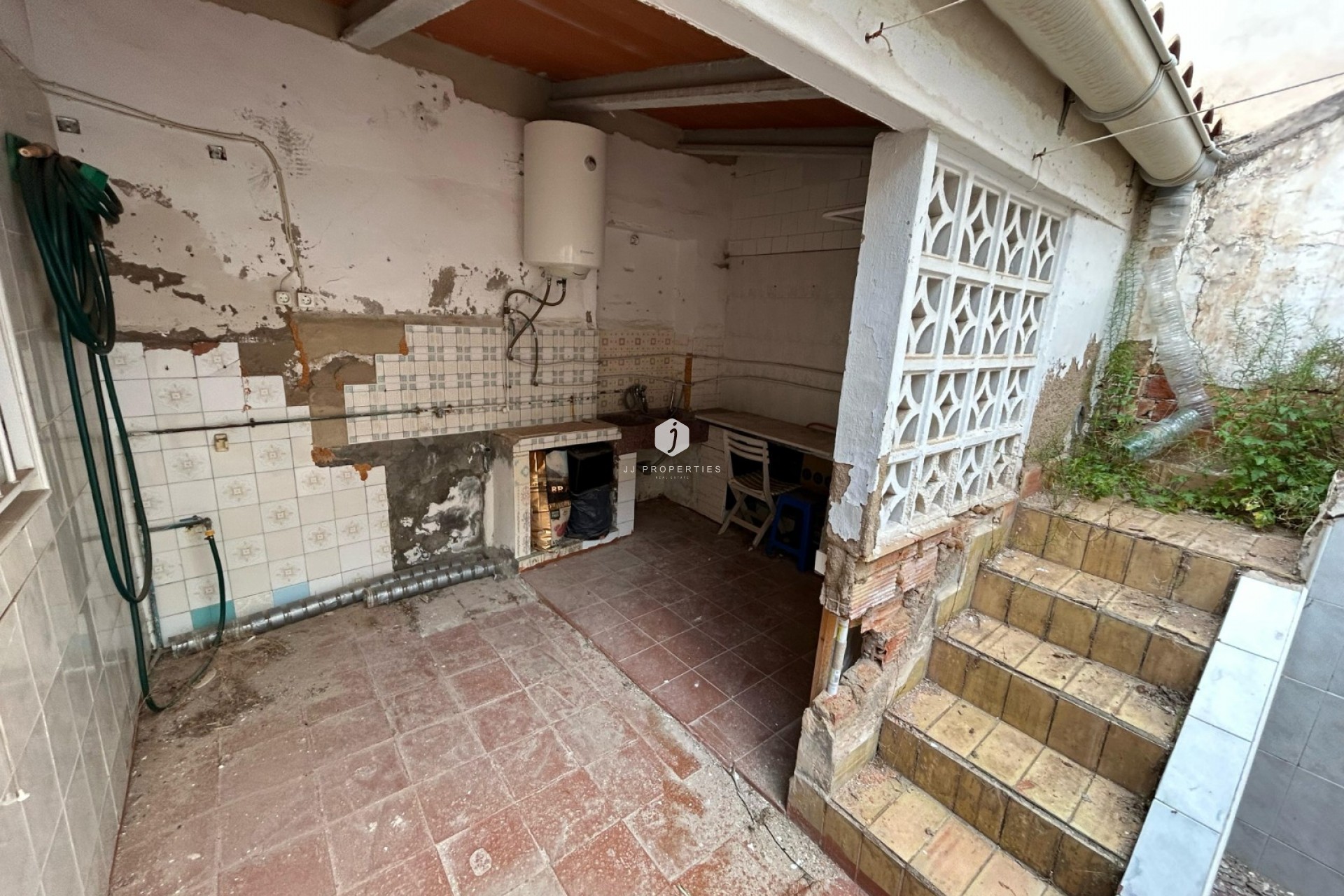 Aus zweiter Hand - Villa -
Torrevieja - Costa Blanca