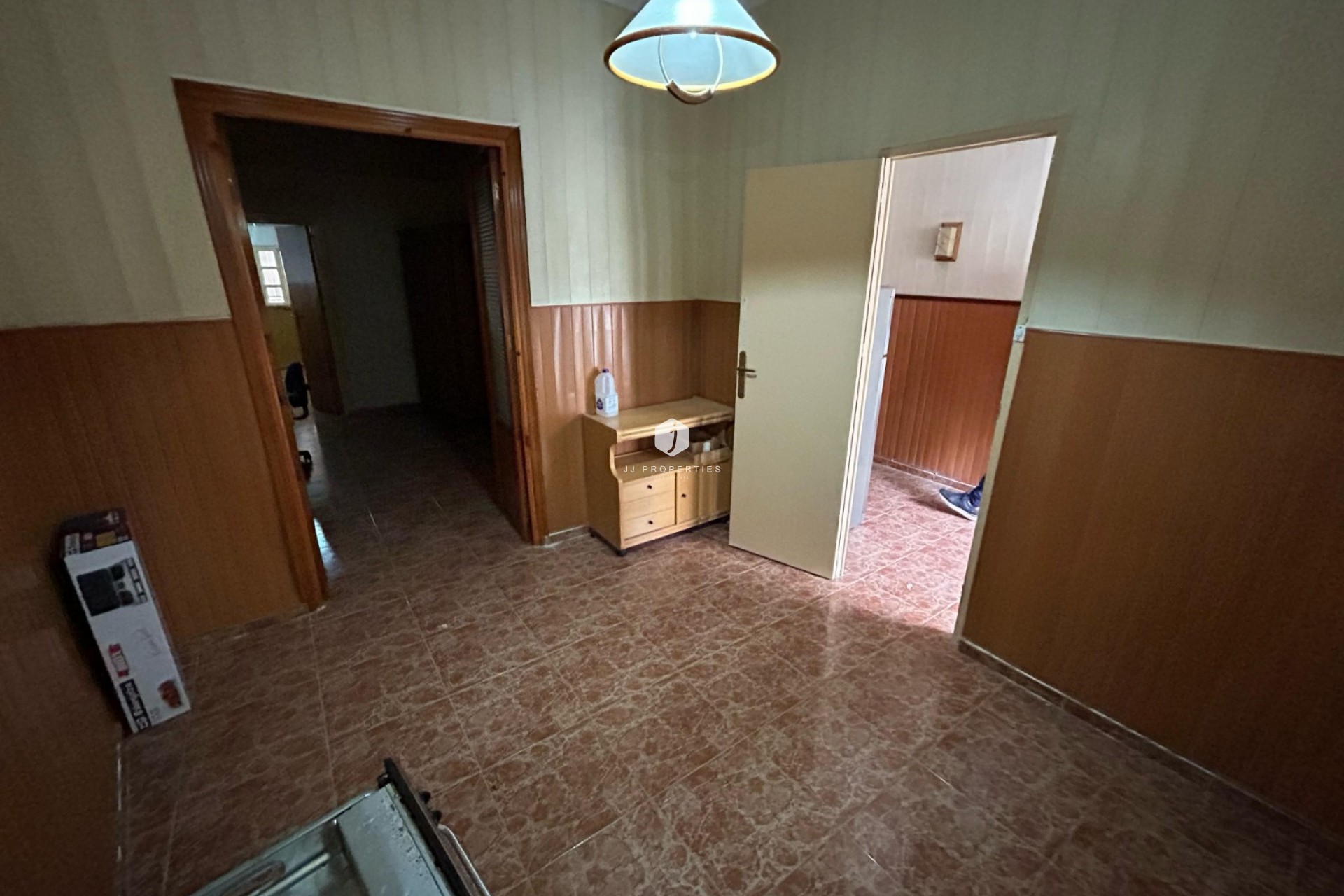 Aus zweiter Hand - Villa -
Torrevieja - Costa Blanca