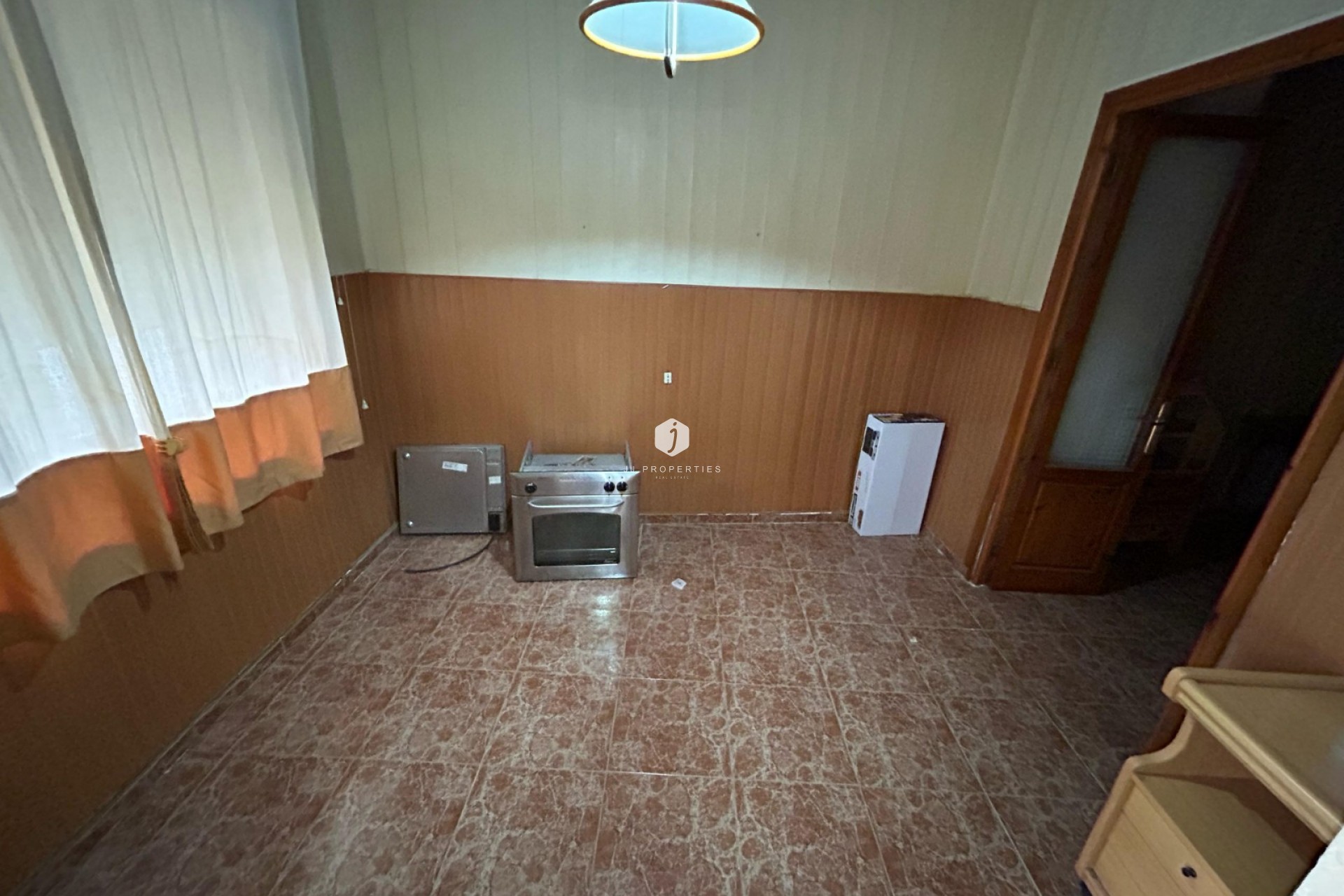 Aus zweiter Hand - Villa -
Torrevieja - Costa Blanca