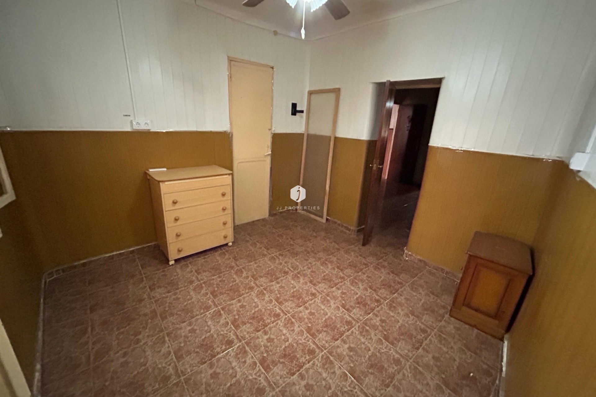 Aus zweiter Hand - Villa -
Torrevieja - Costa Blanca