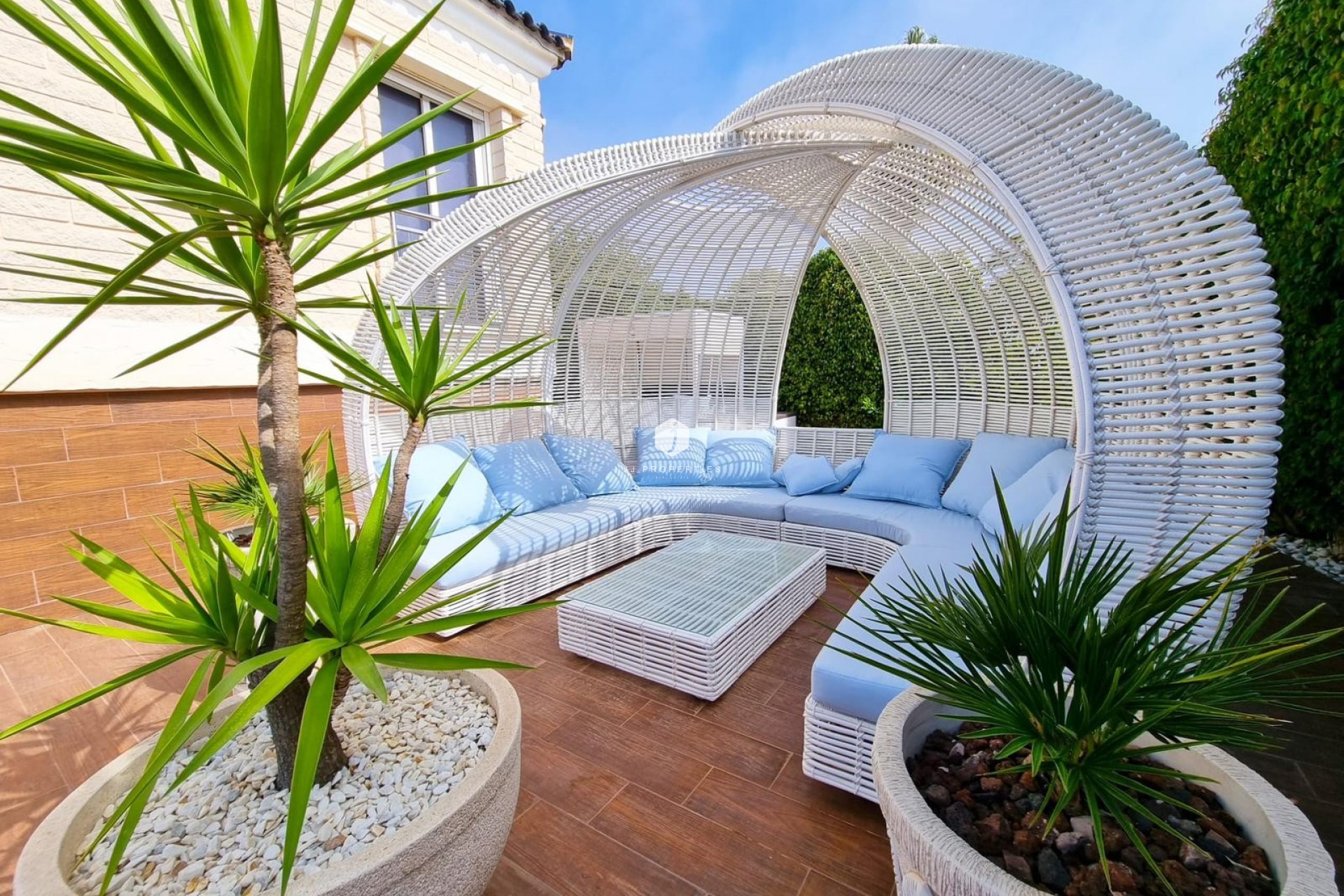 Aus zweiter Hand - Villa -
Torrevieja - Costa Blanca