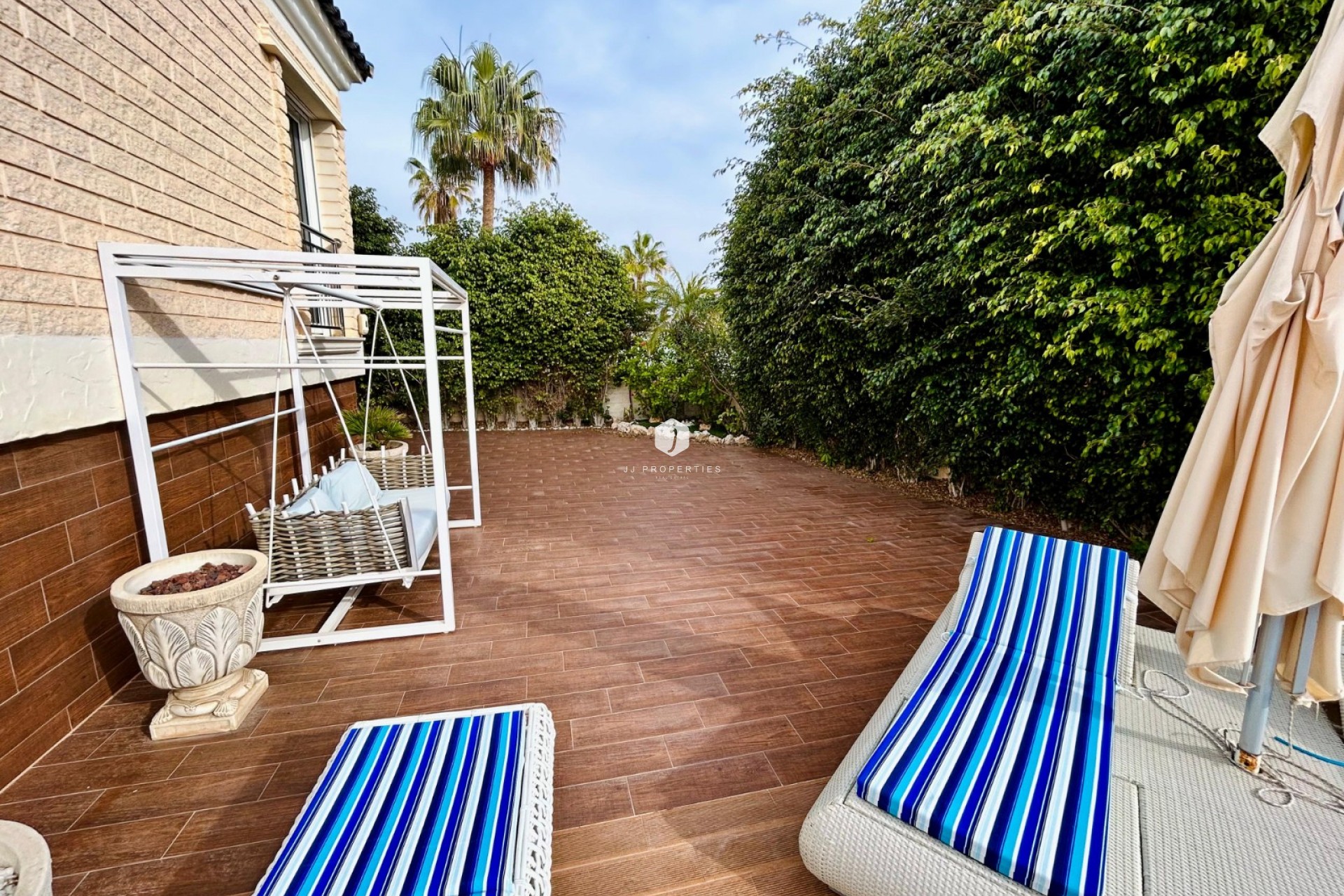 Aus zweiter Hand - Villa -
Torrevieja - Costa Blanca