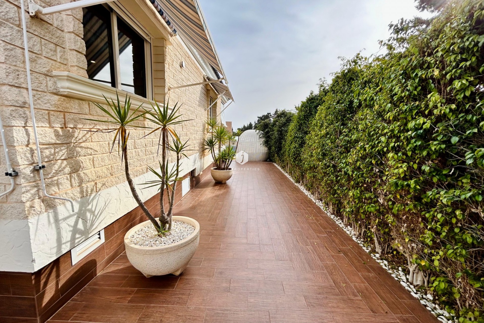 Aus zweiter Hand - Villa -
Torrevieja - Costa Blanca