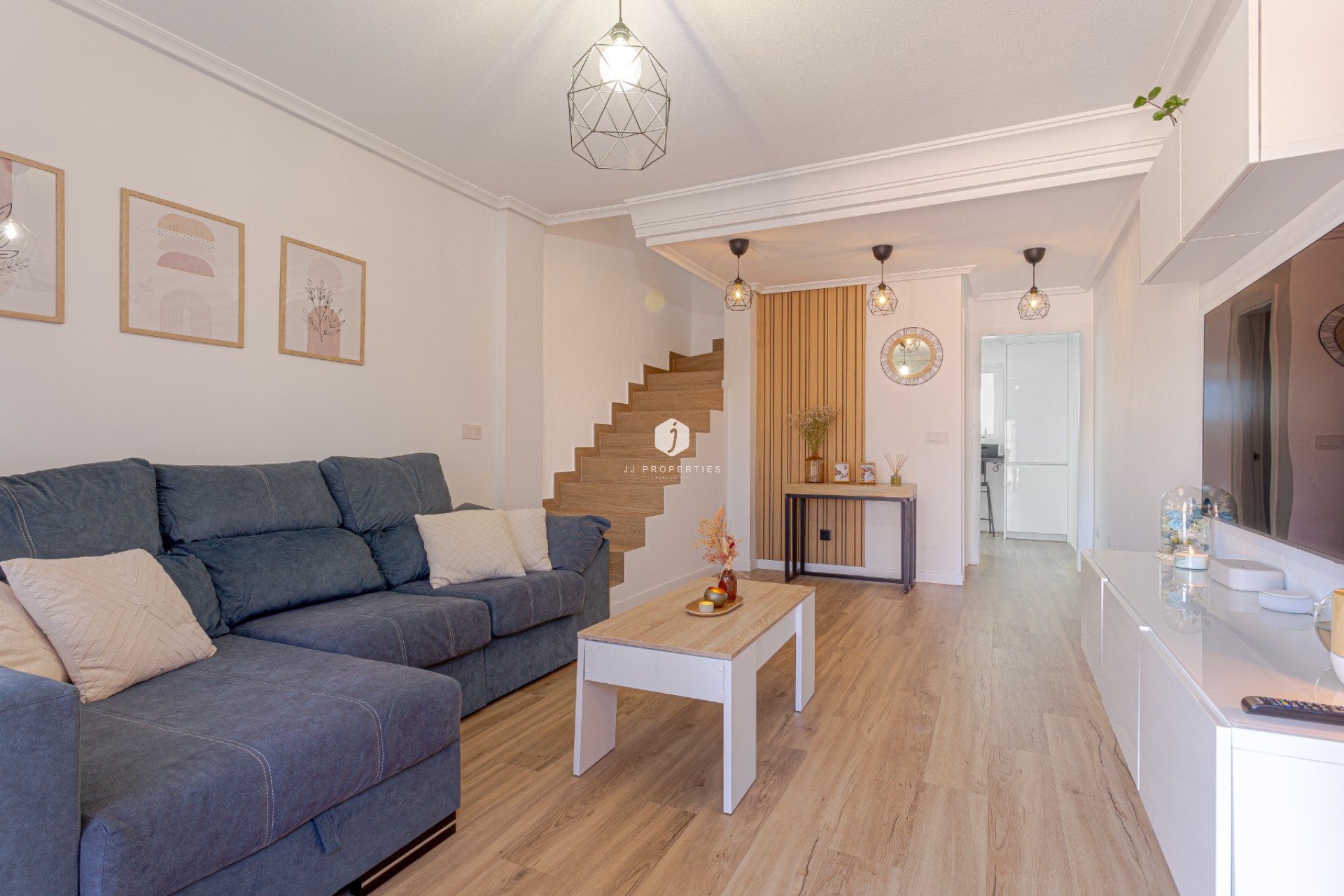 Aus zweiter Hand - Villa -
Torrevieja - Costa Blanca