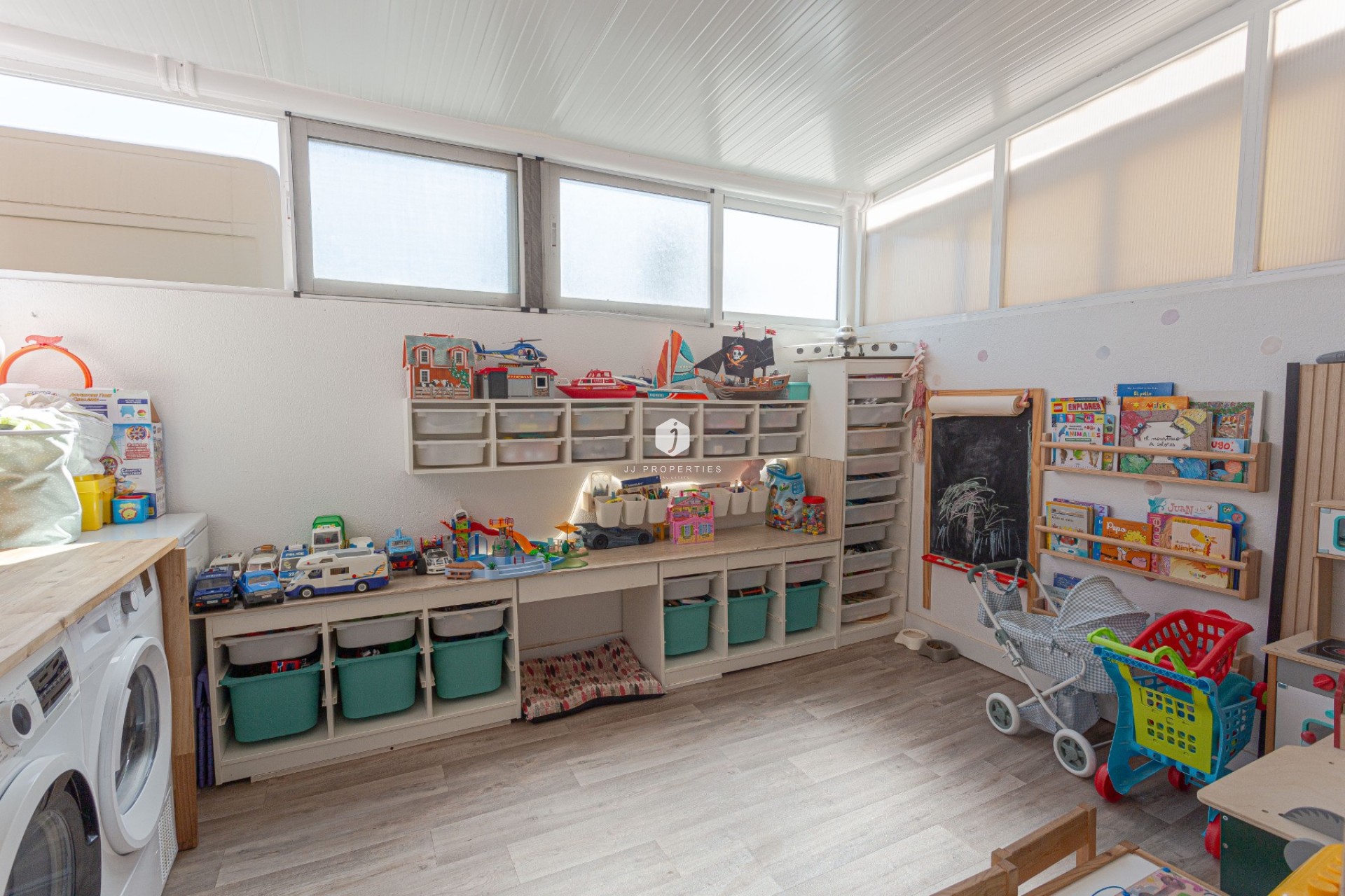 Aus zweiter Hand - Villa -
Torrevieja - Costa Blanca