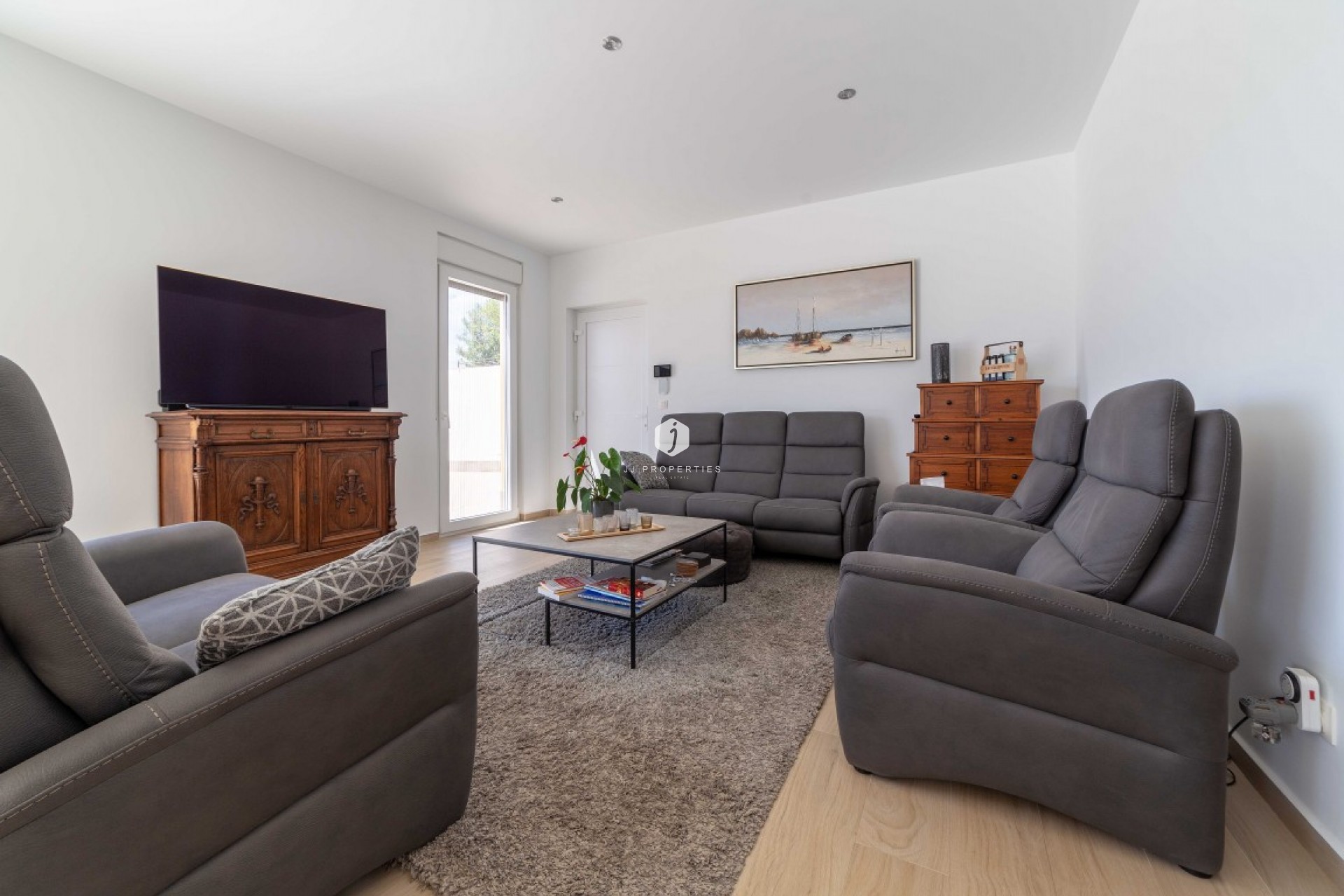 Aus zweiter Hand - Villa -
Torrevieja - Costa Blanca