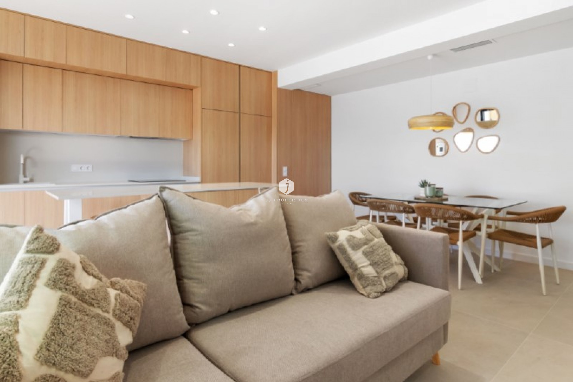 Aus zweiter Hand - Villa -
Torrevieja - Costa Blanca