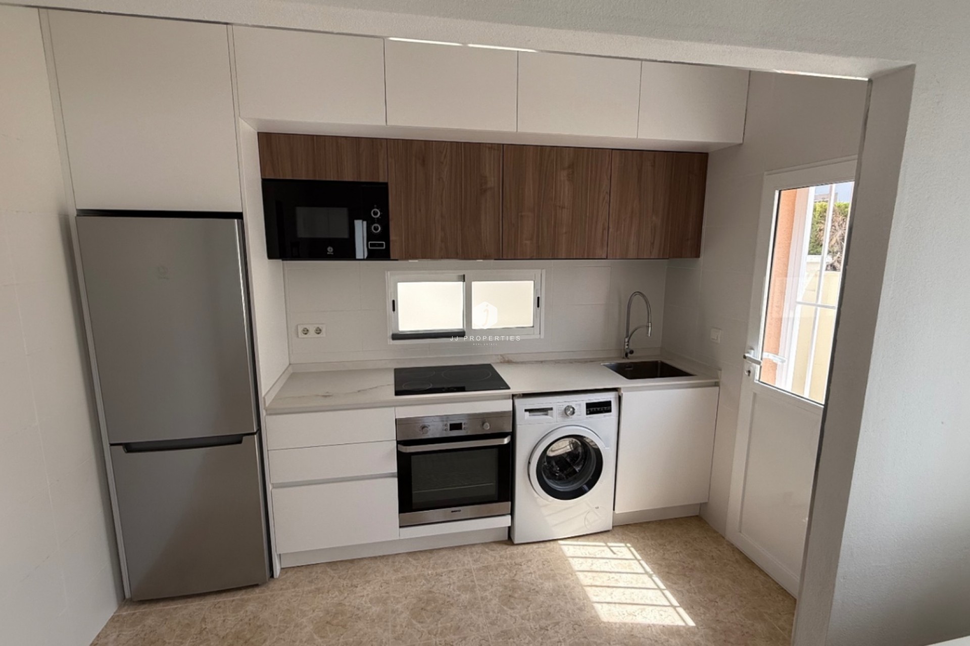 Aus zweiter Hand - Villa -
Torrevieja - Costa Blanca