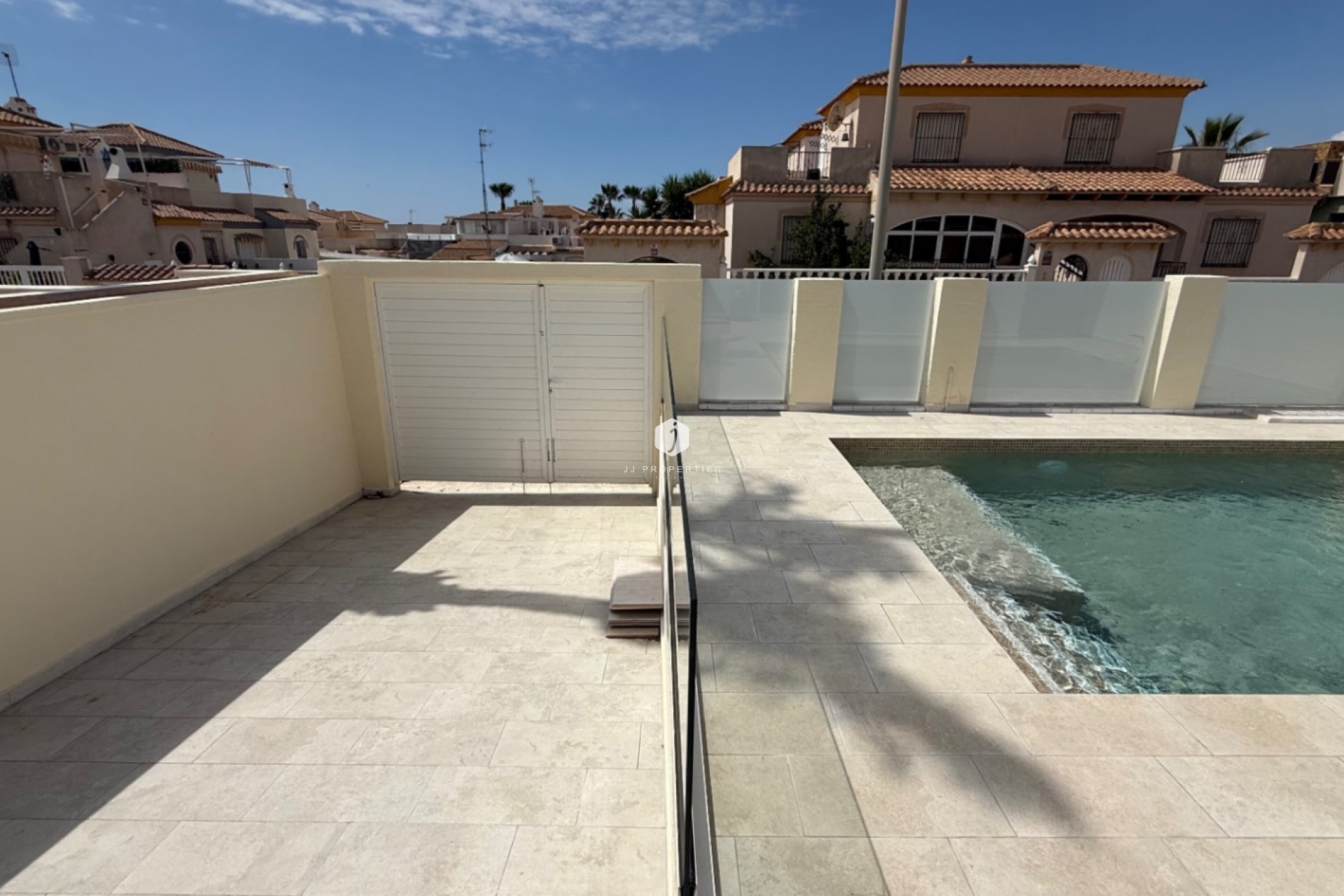Aus zweiter Hand - Villa -
Torrevieja - Costa Blanca