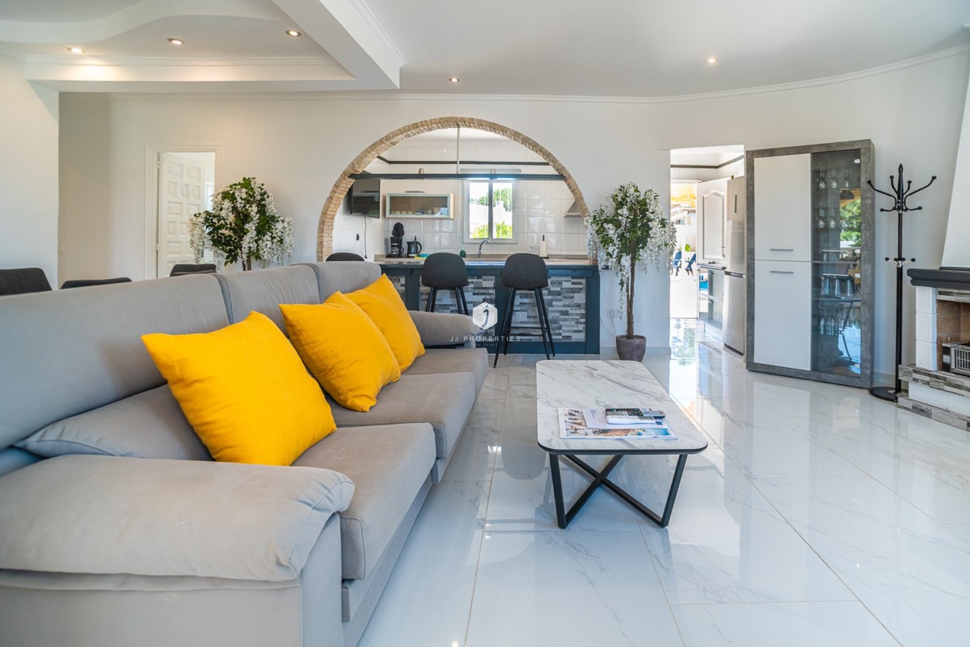 Aus zweiter Hand - Villa -
Torrevieja - Costa Blanca