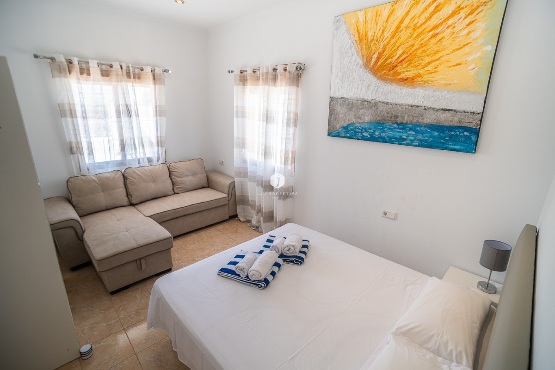 Aus zweiter Hand - Villa -
Torrevieja - Costa Blanca