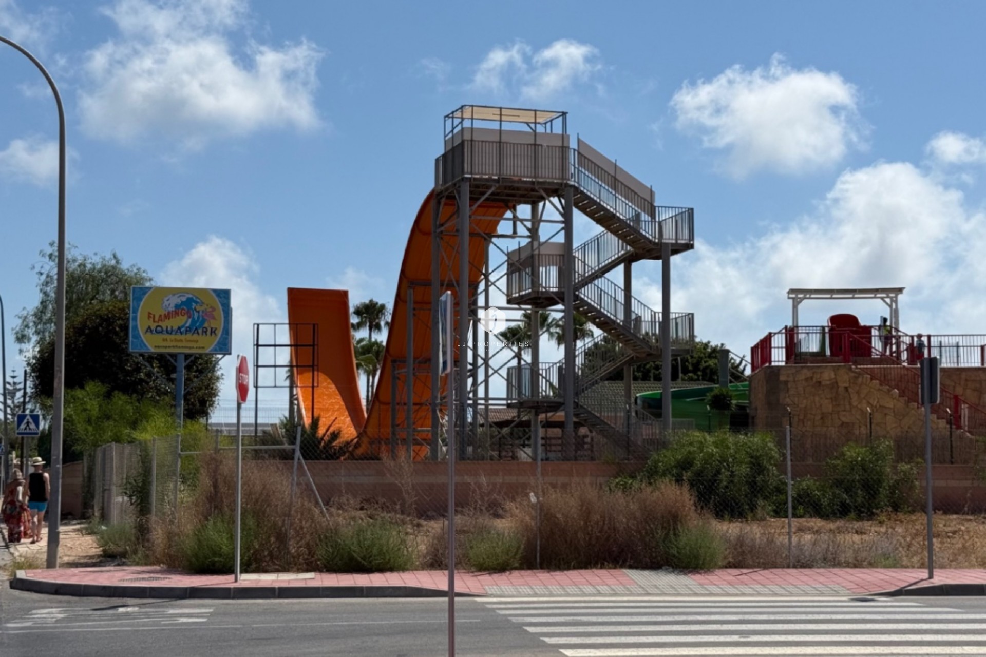 Aus zweiter Hand - Villa -
Torrevieja - Costa Blanca