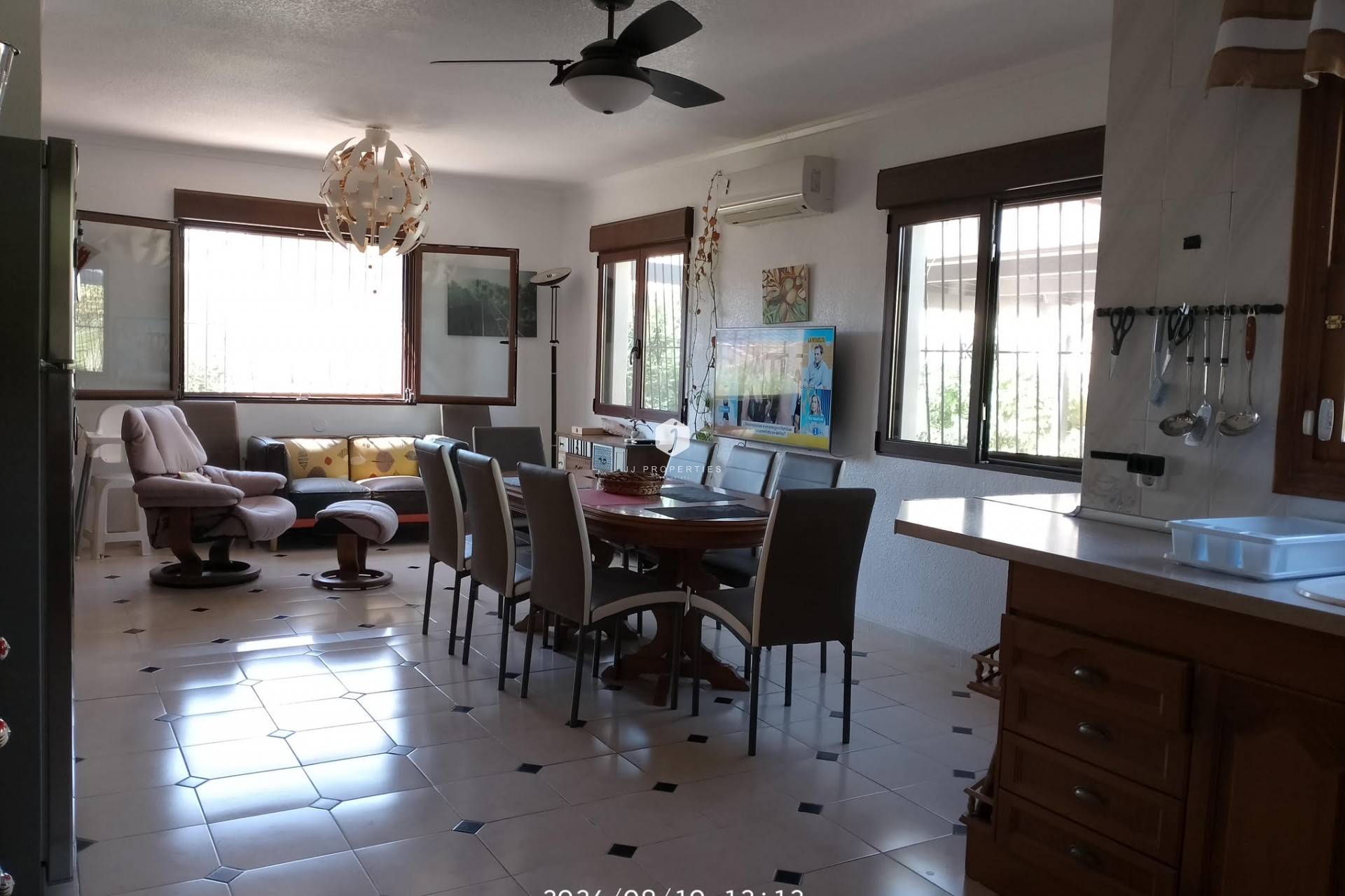 Aus zweiter Hand - Villa -
Torrevieja - Costa Blanca