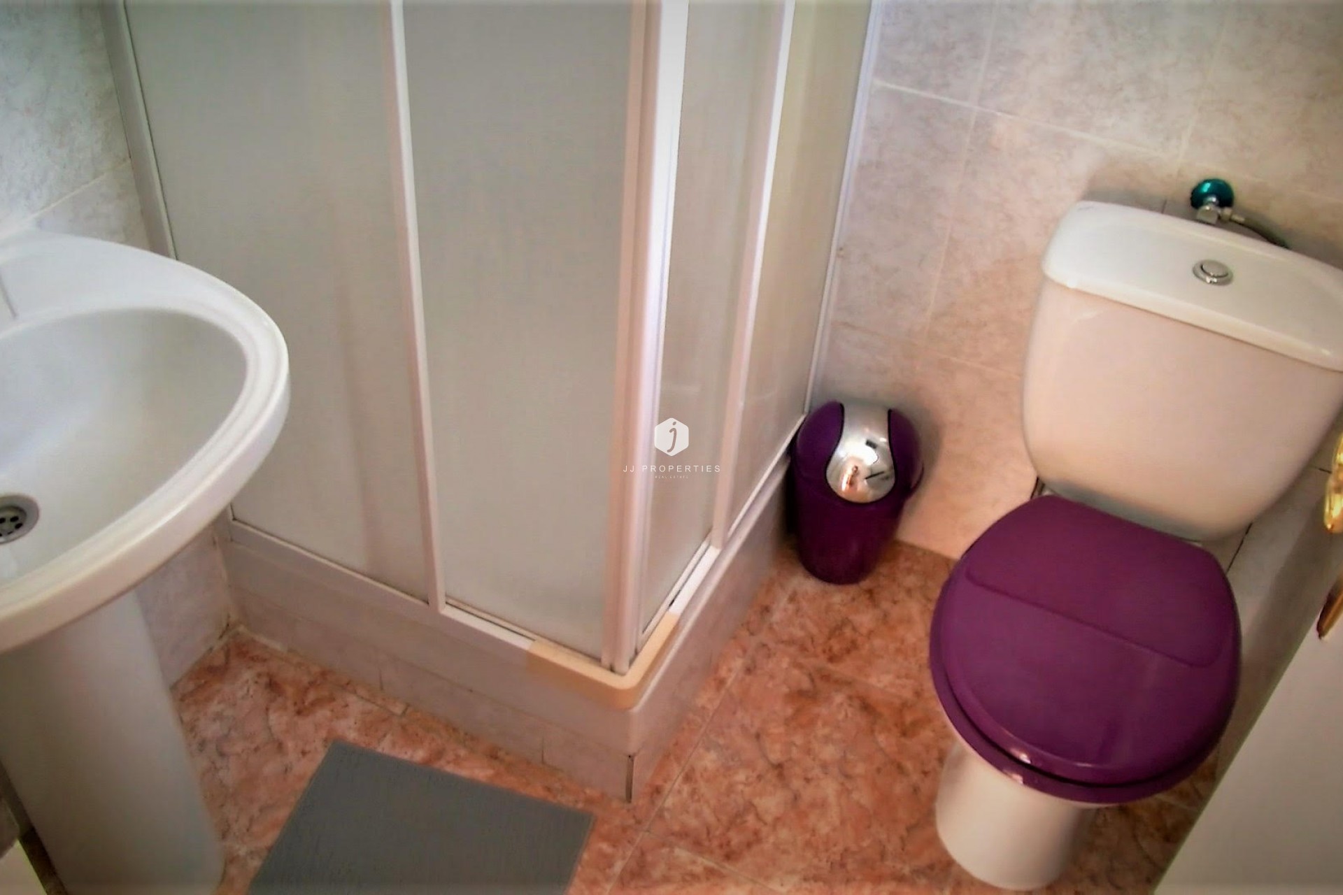 Aus zweiter Hand - Villa -
Torrevieja - Costa Blanca