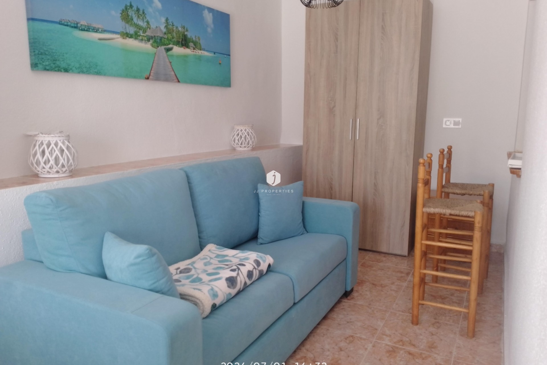 Aus zweiter Hand - Villa -
Torrevieja - Costa Blanca