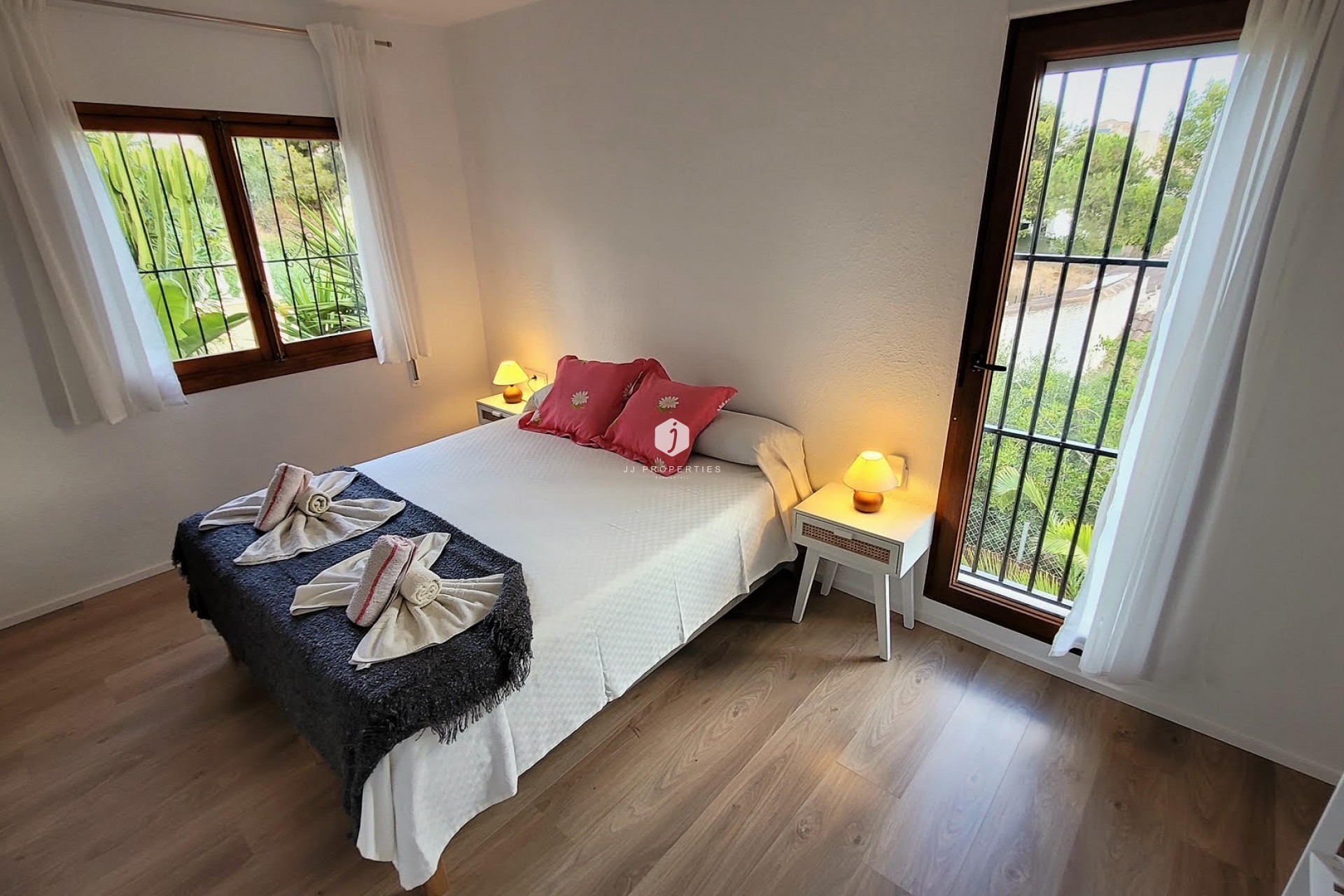 Aus zweiter Hand - Villa -
Torrevieja - Costa Blanca