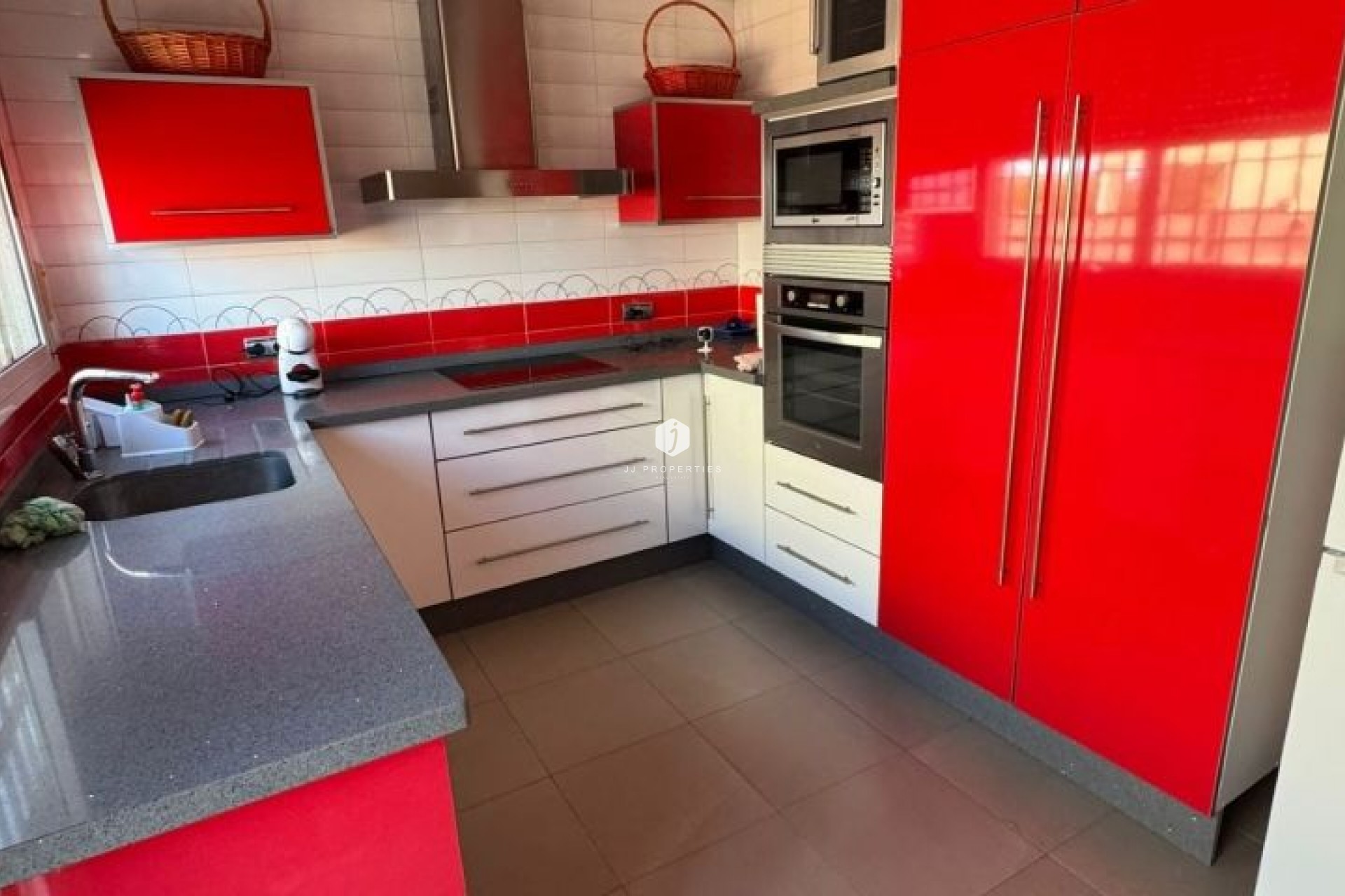 Aus zweiter Hand - Villa -
Torrevieja - Costa Blanca