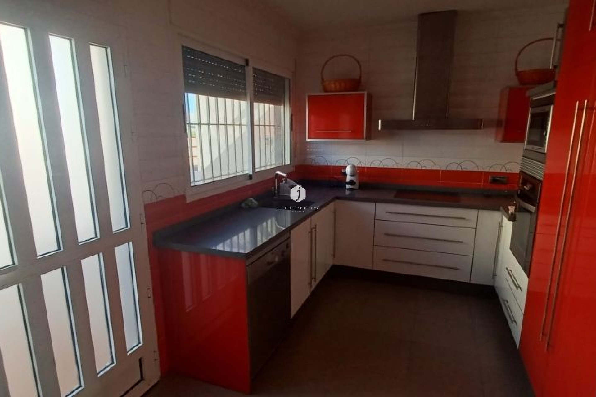 Aus zweiter Hand - Villa -
Torrevieja - Costa Blanca