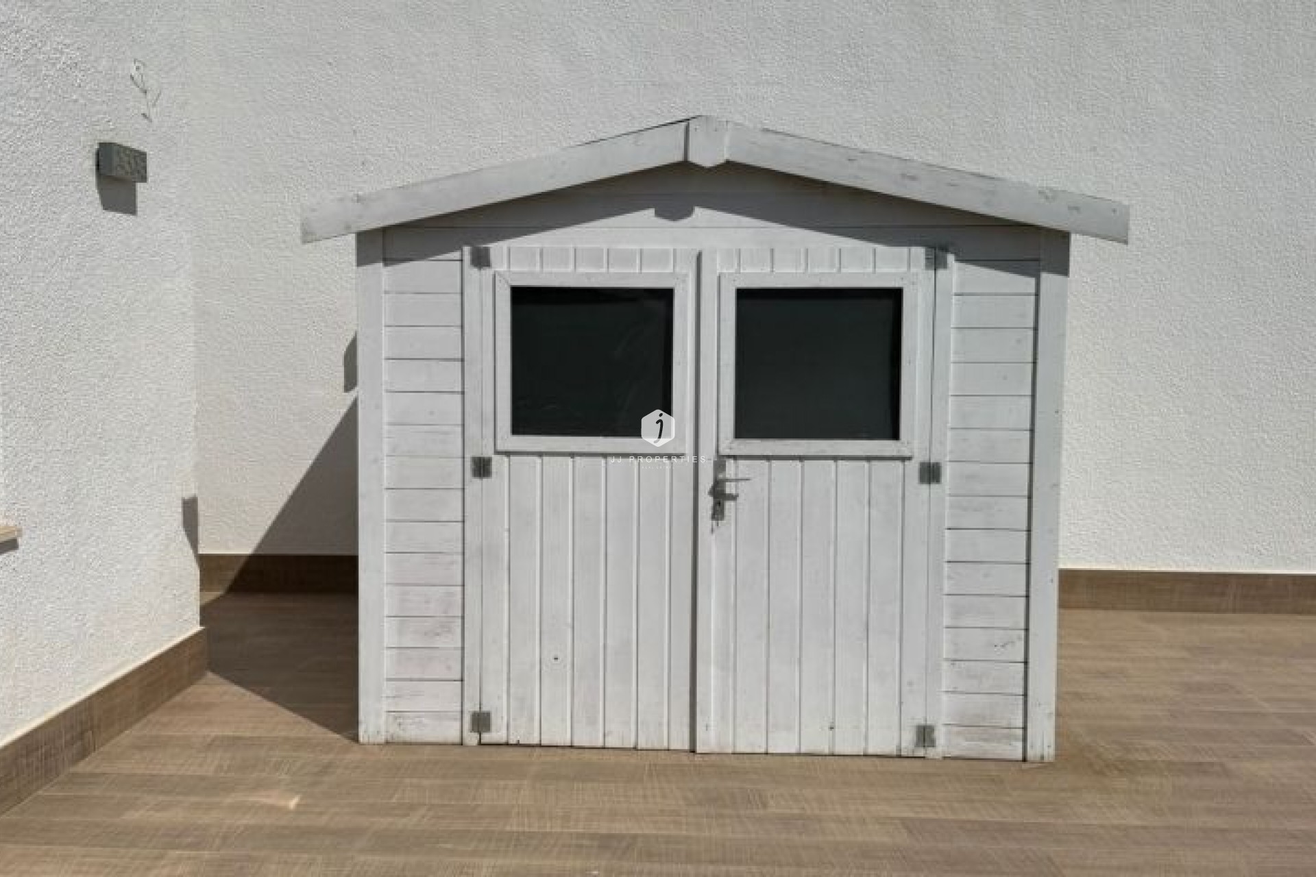 Aus zweiter Hand - Villa -
Torrevieja - Costa Blanca