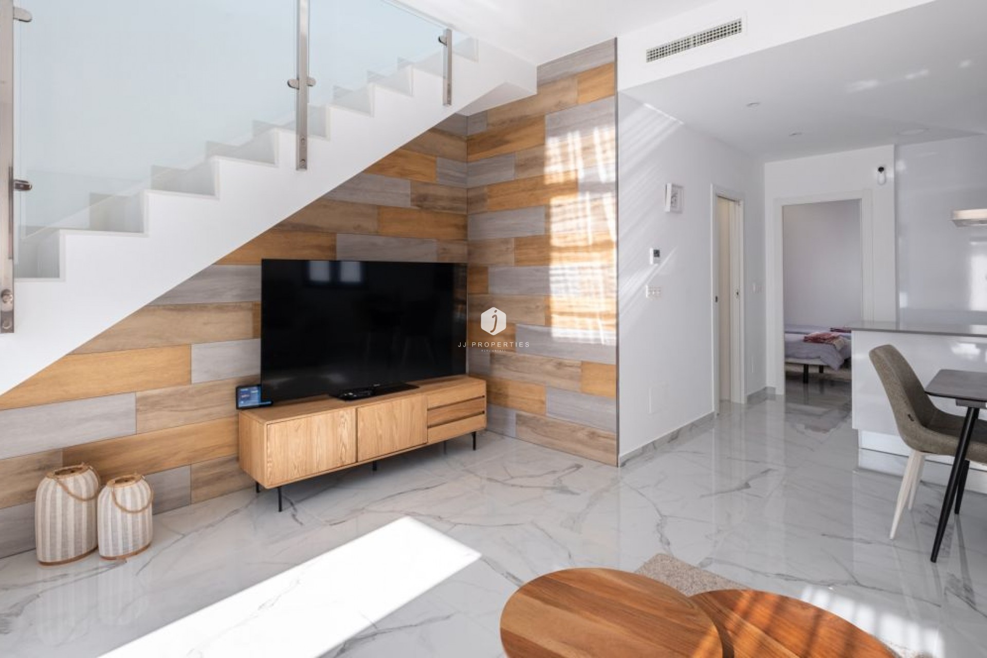 Aus zweiter Hand - Villa -
Torrevieja - Costa Blanca