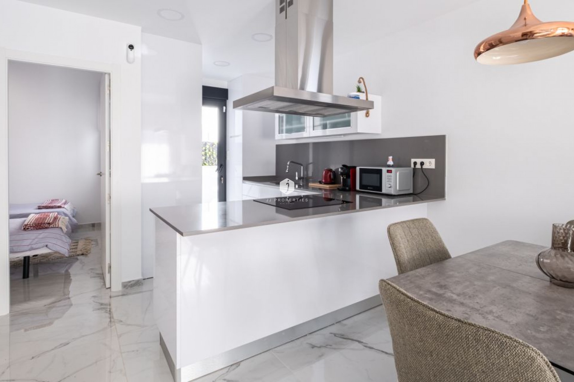 Aus zweiter Hand - Villa -
Torrevieja - Costa Blanca