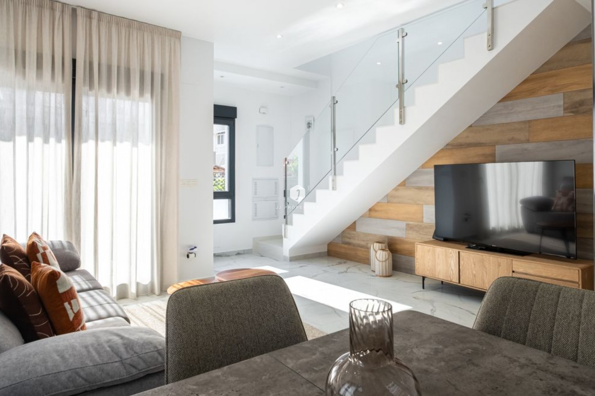 Aus zweiter Hand - Villa -
Torrevieja - Costa Blanca