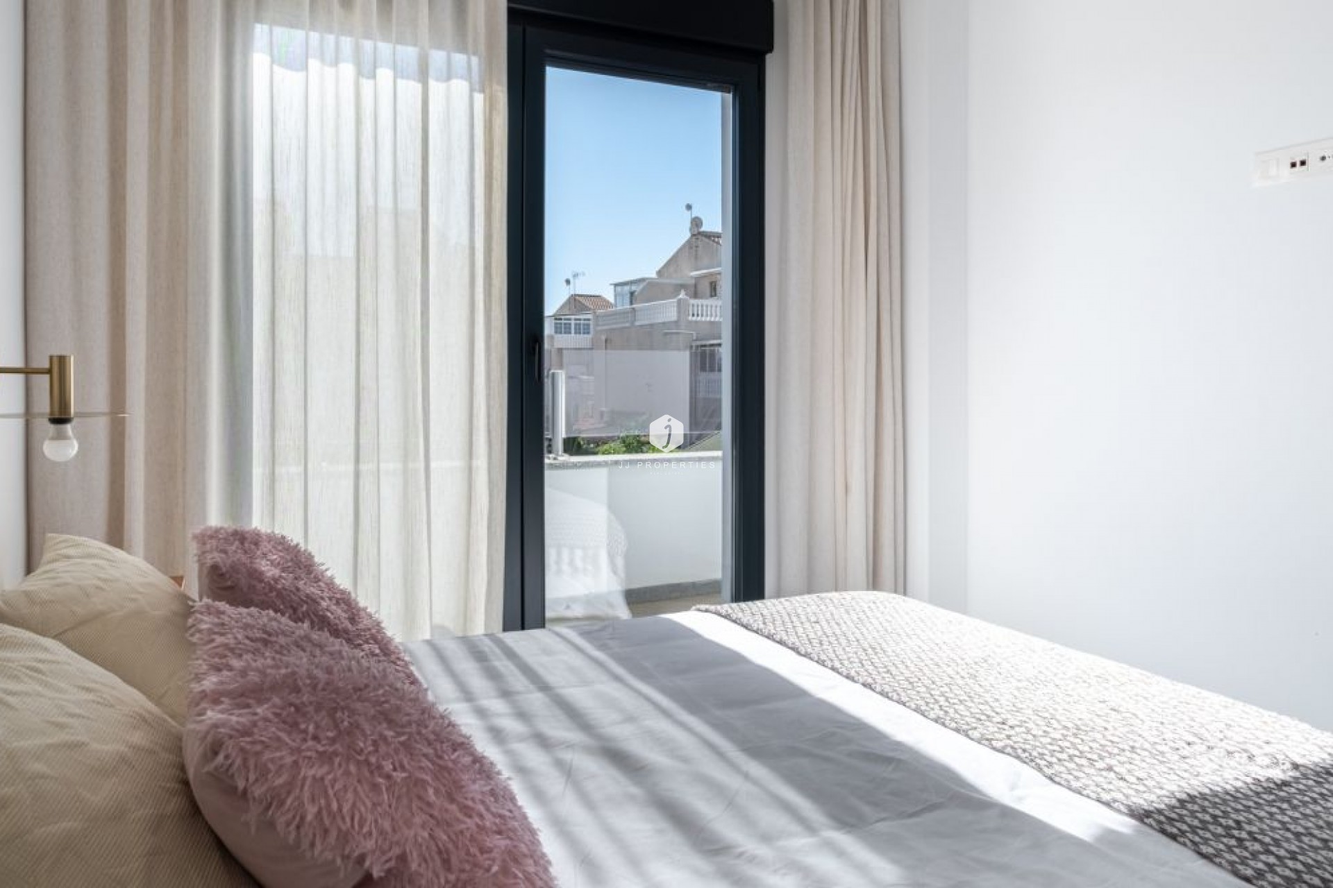 Aus zweiter Hand - Villa -
Torrevieja - Costa Blanca