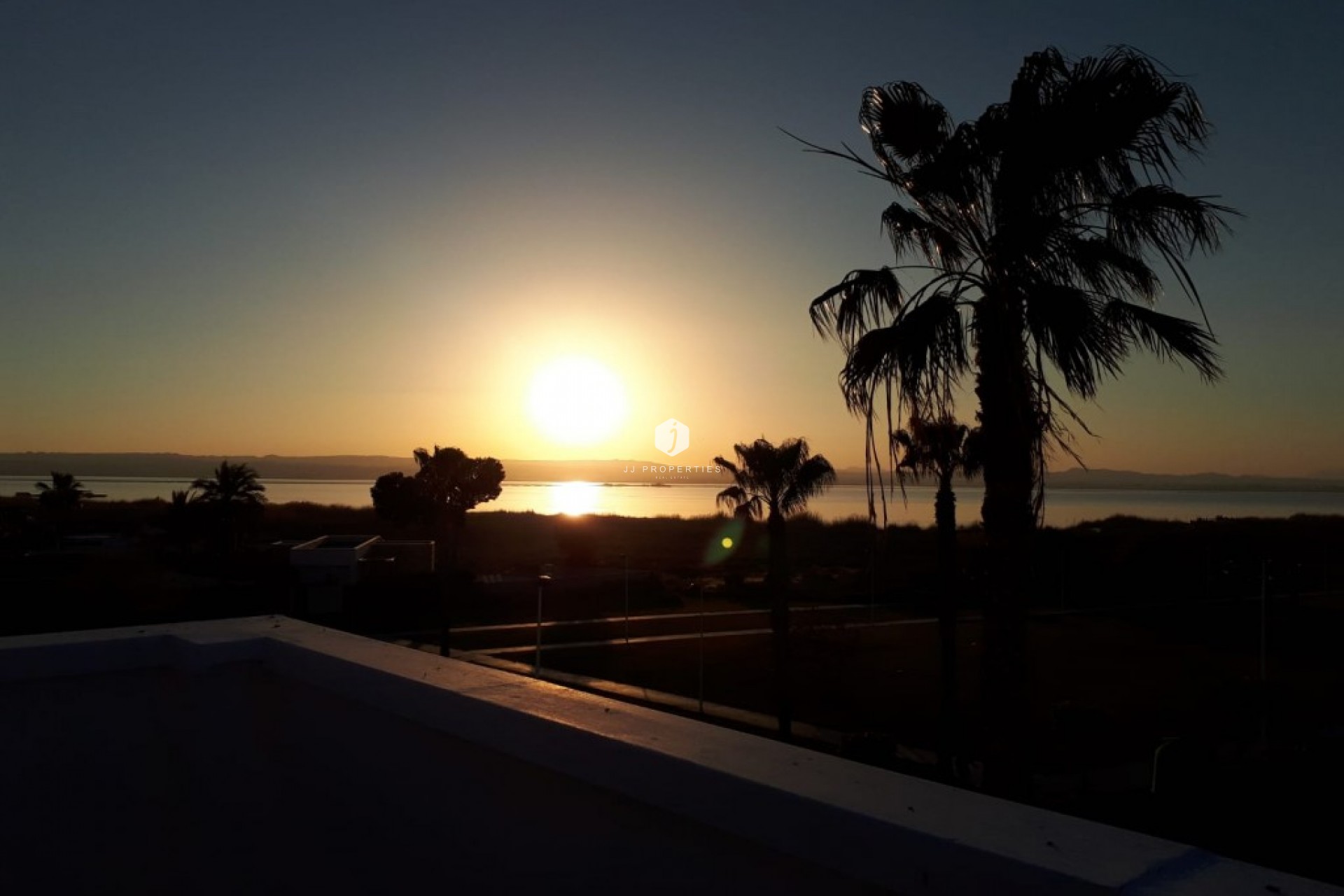 Aus zweiter Hand - Villa -
Torrevieja - Costa Blanca