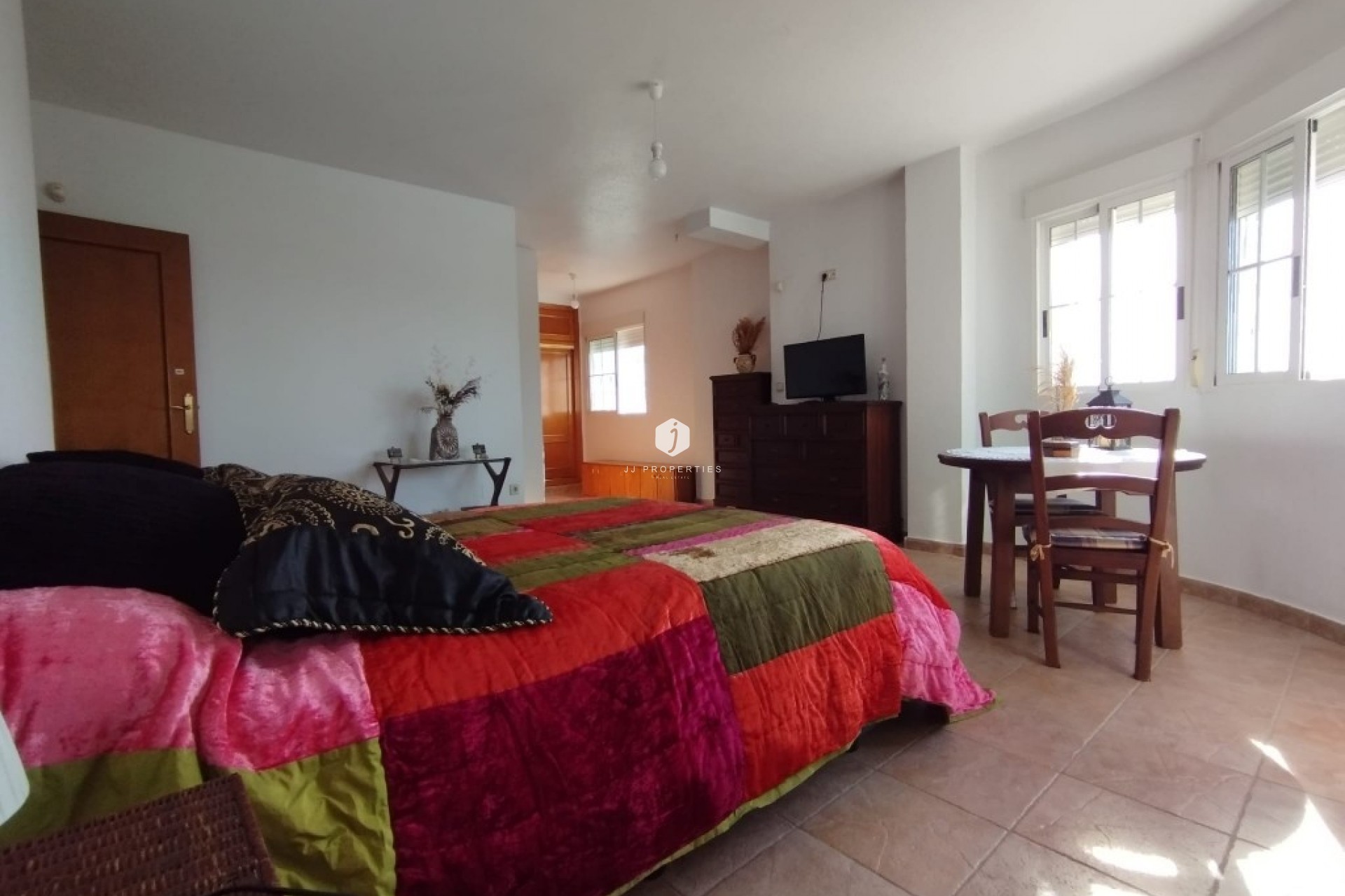 Aus zweiter Hand - Villa -
Torrevieja - Costa Blanca