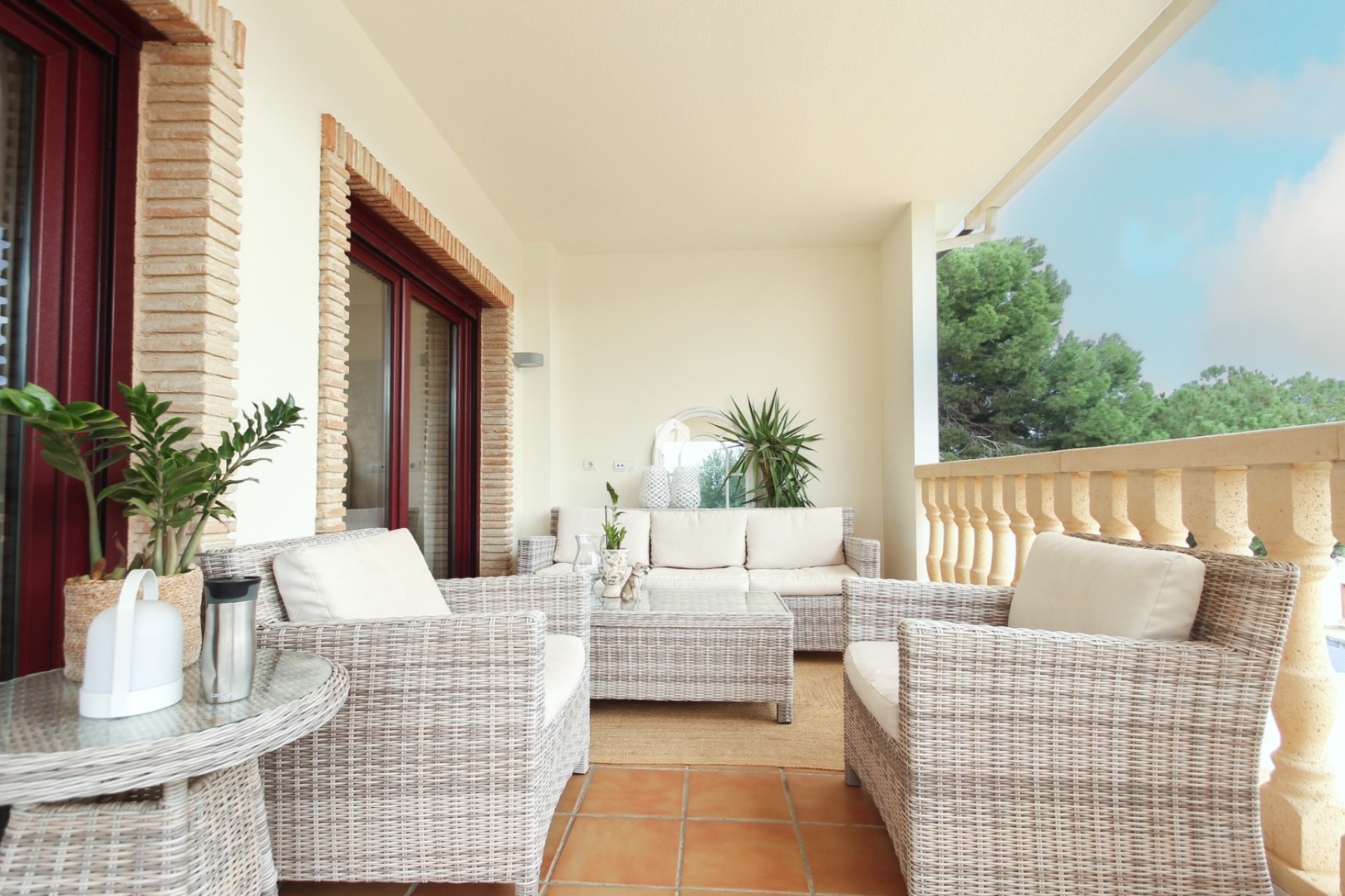 Aus zweiter Hand - Villa -
Torrevieja - Costa Blanca