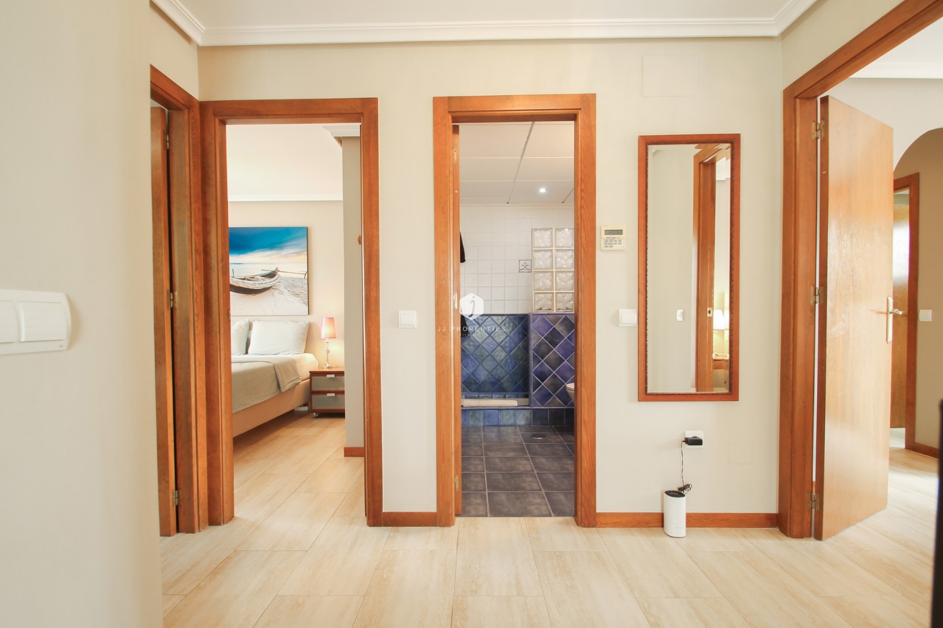 Aus zweiter Hand - Villa -
Torrevieja - Costa Blanca