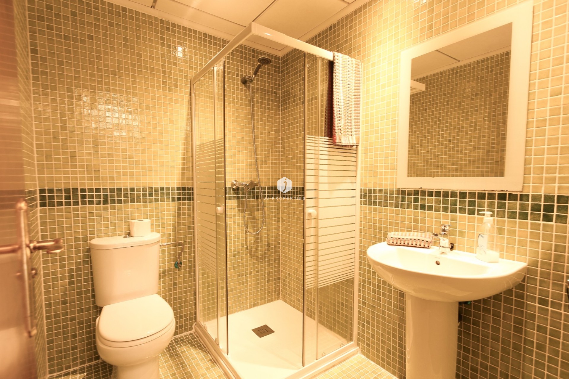 Aus zweiter Hand - Villa -
Torrevieja - Costa Blanca