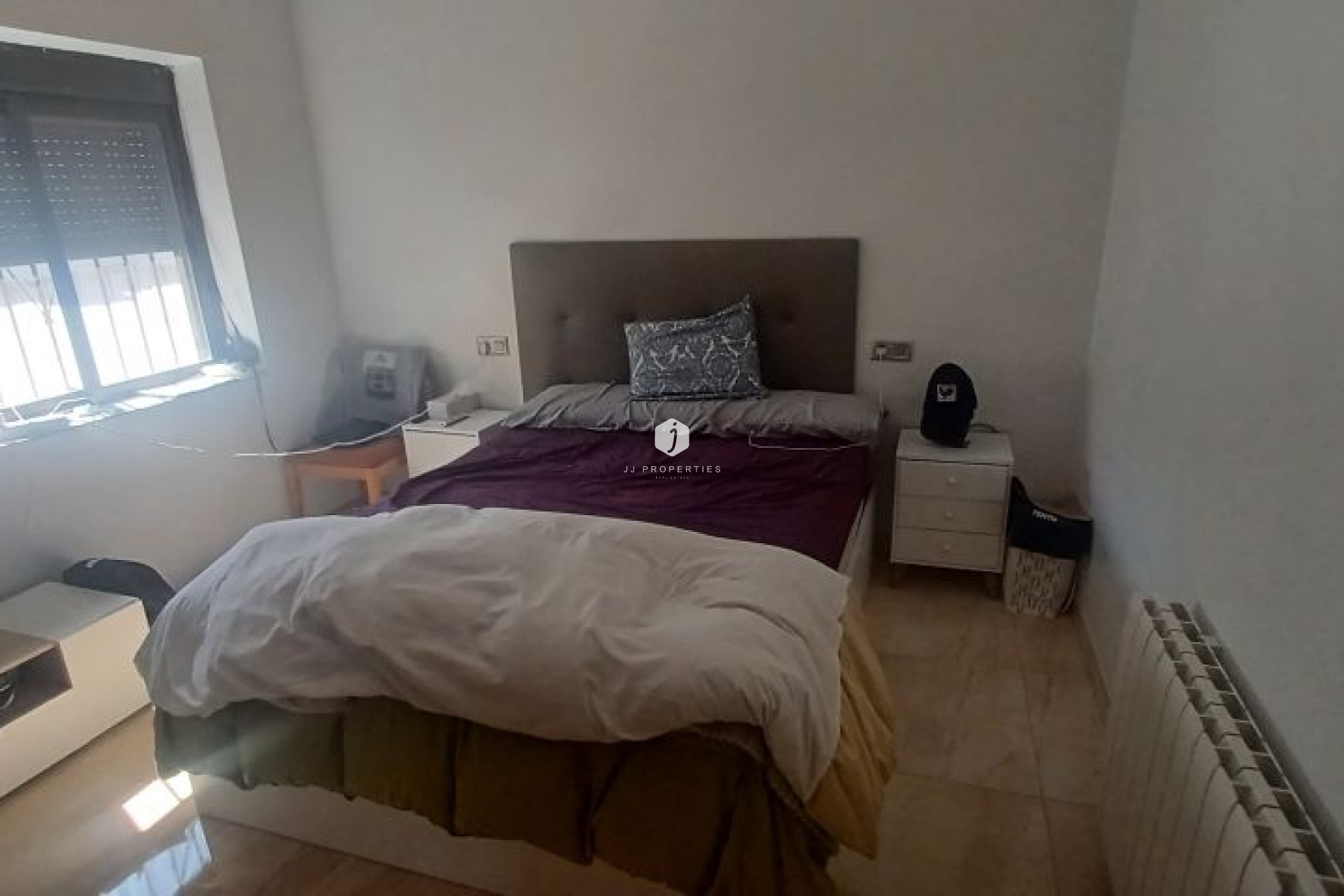 Aus zweiter Hand - Villa -
Torrevieja - Costa Blanca