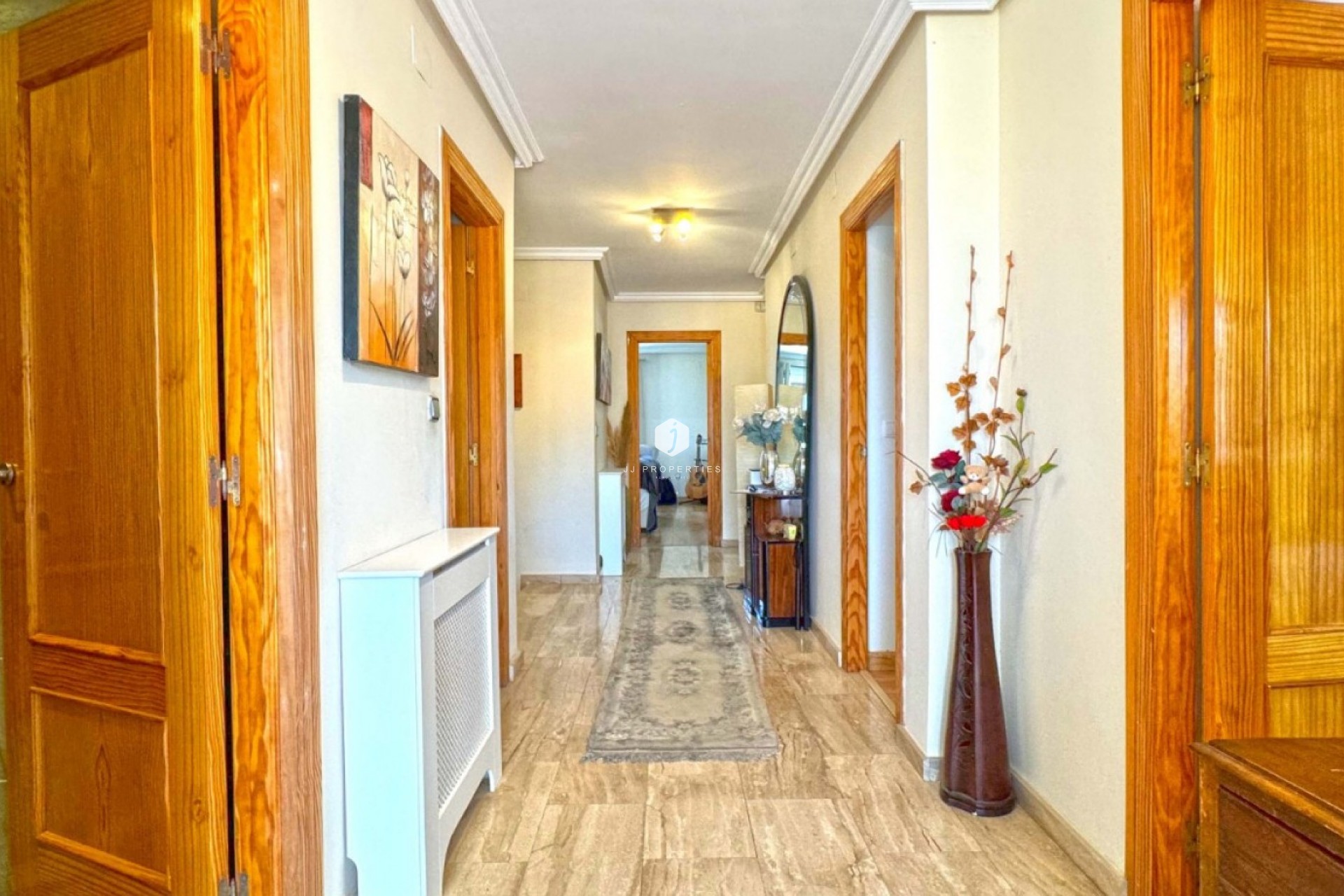 Aus zweiter Hand - Villa -
Torrevieja - Costa Blanca